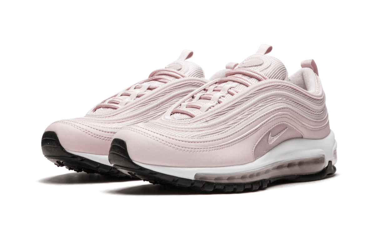 Air Max 97 Wmns "barely Rose" - 2