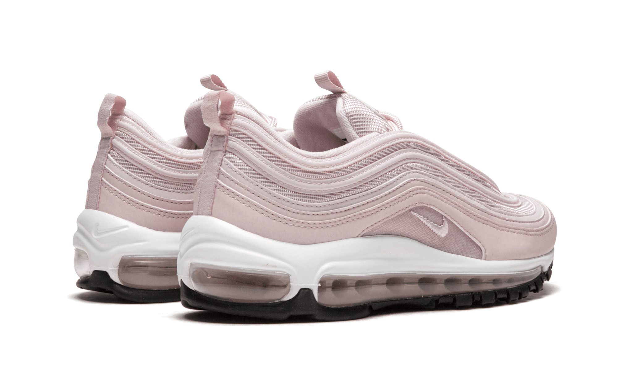 Air Max 97 Wmns "barely Rose" - 3