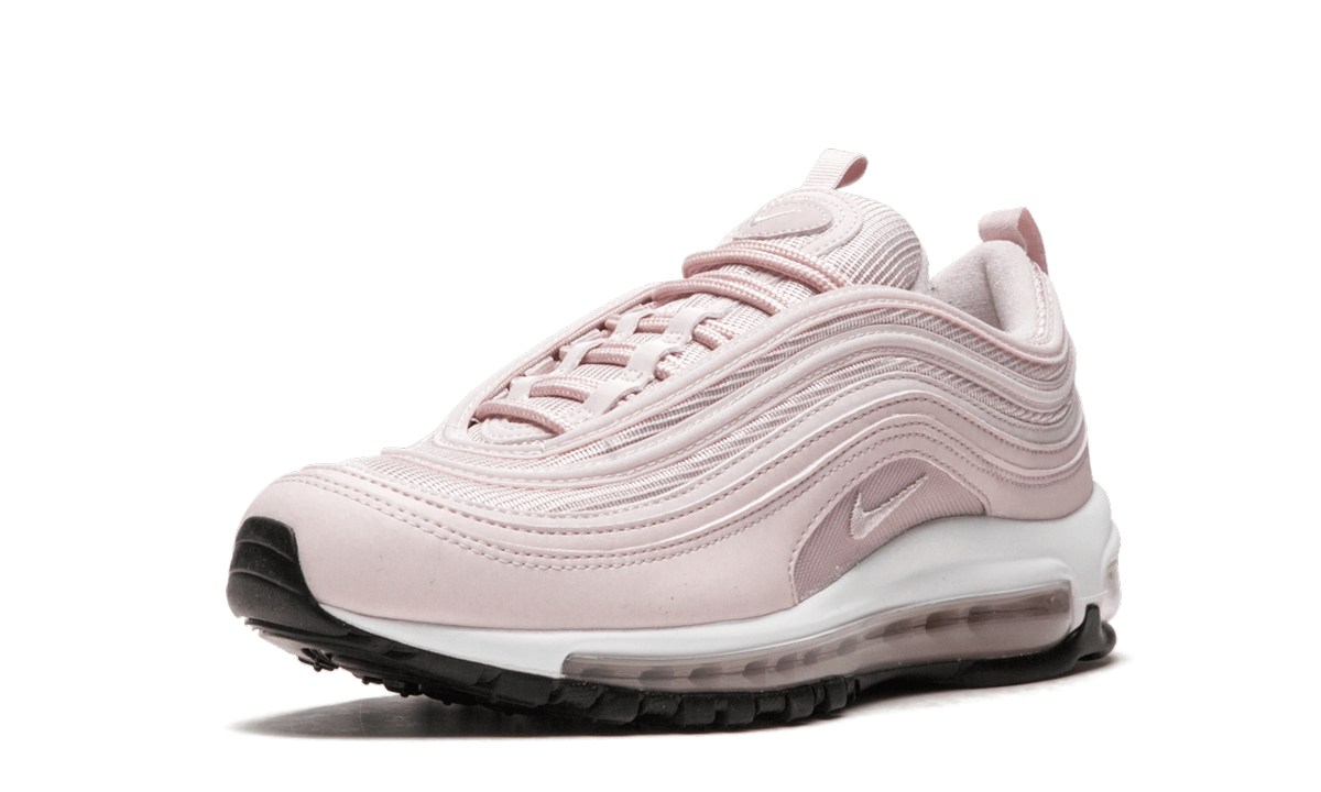 Air Max 97 Wmns "barely Rose" - 4