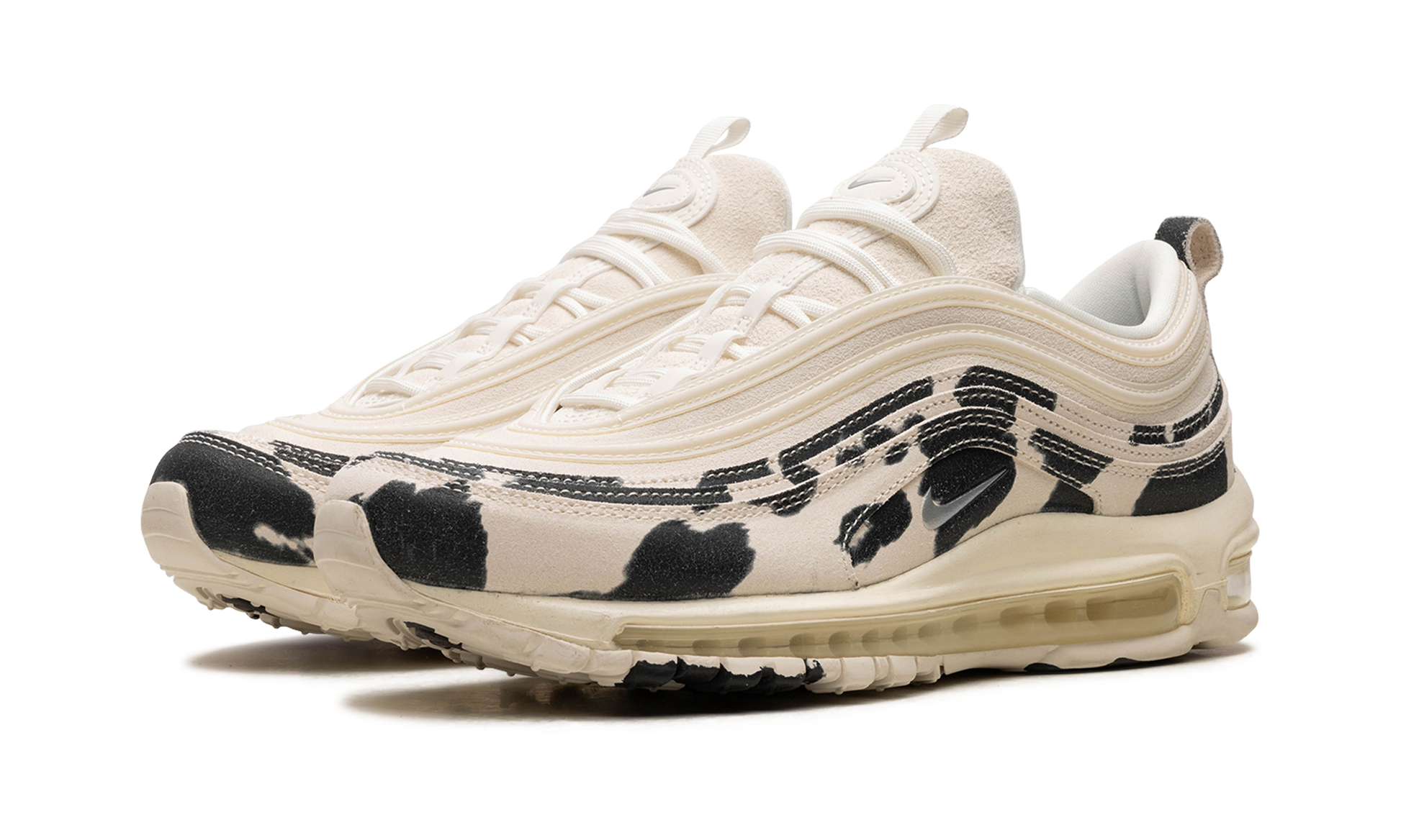 Air Max 97 Wmns "cow Print" - 2