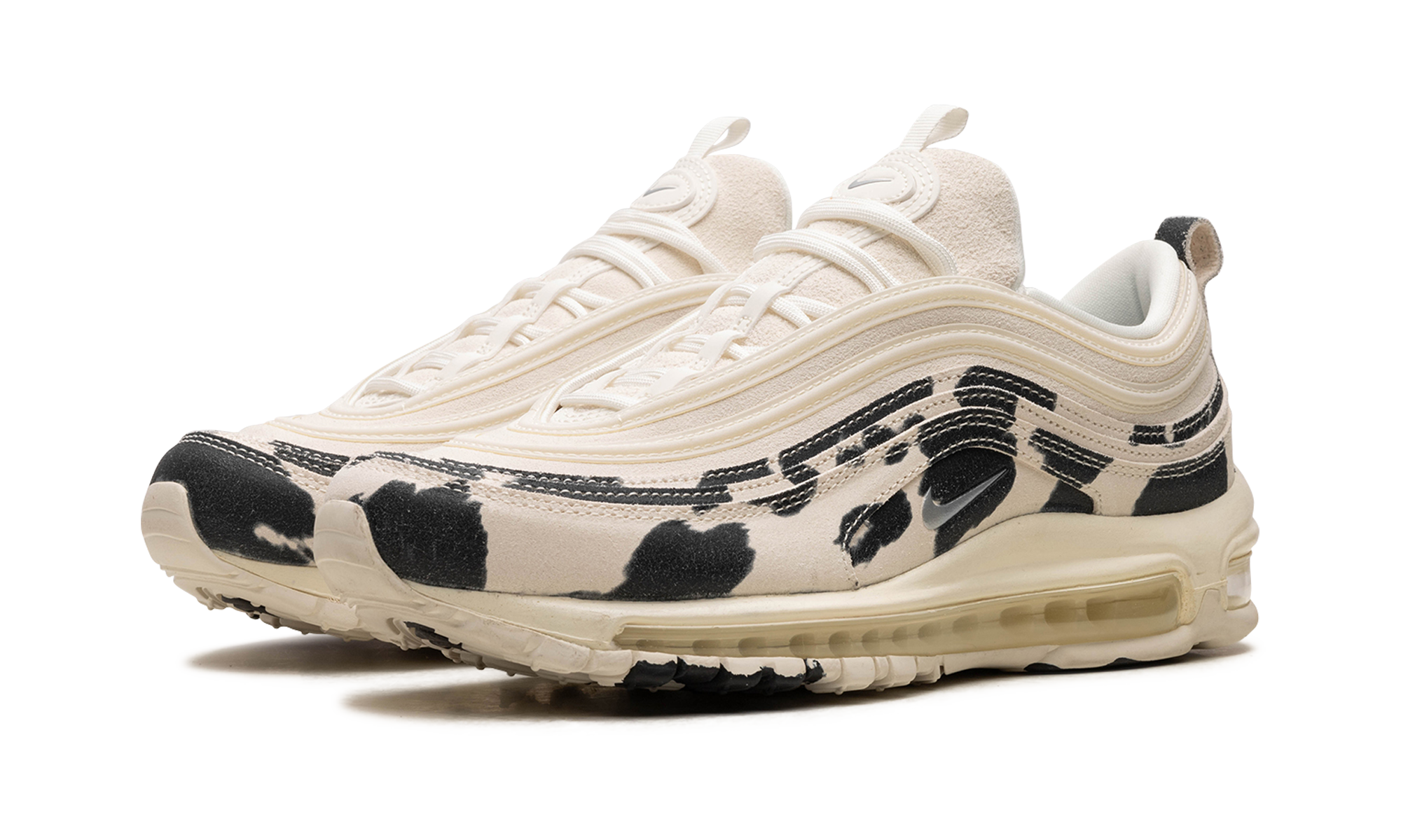 Air Max 97 Wmns "cow Print" - 2