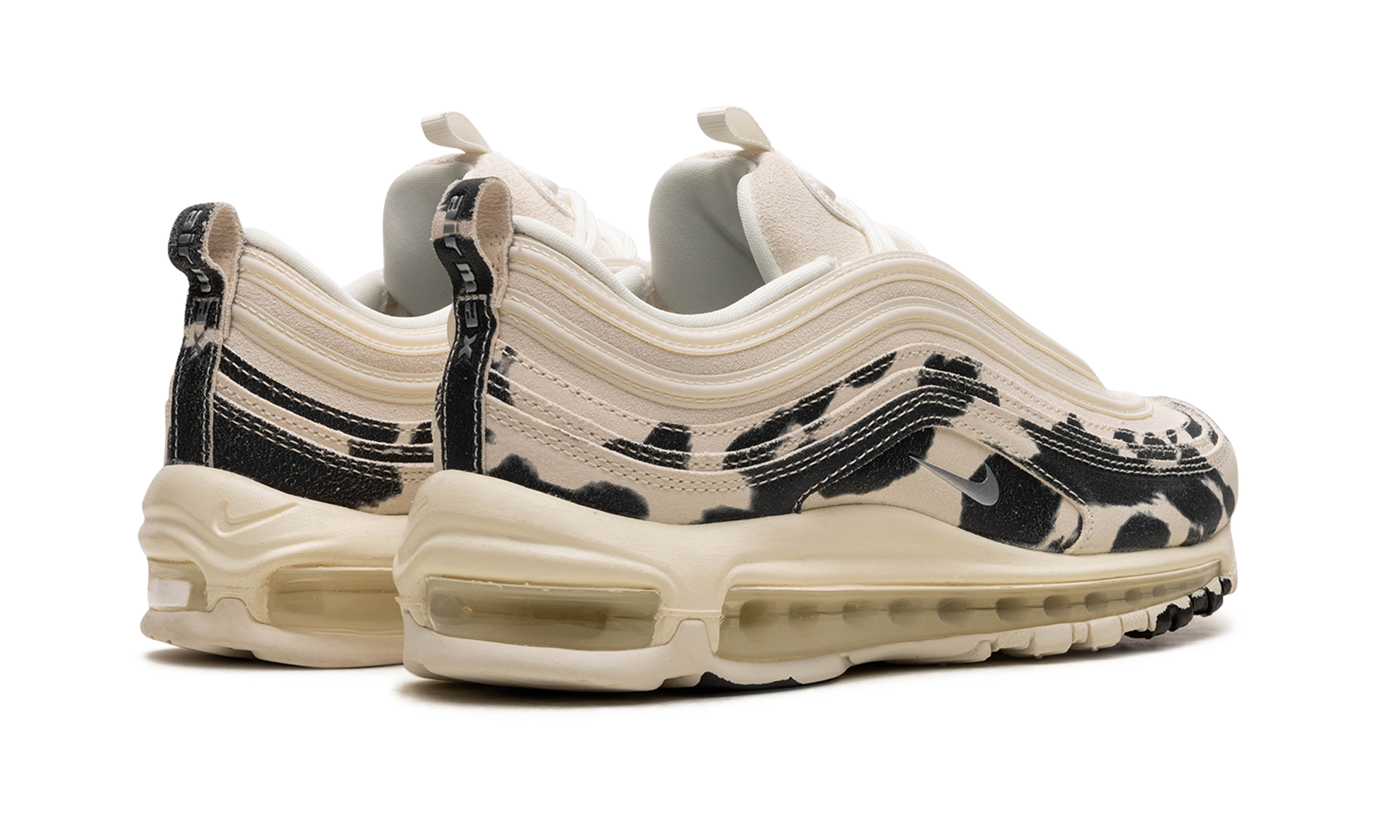 Air Max 97 Wmns "cow Print" - 3