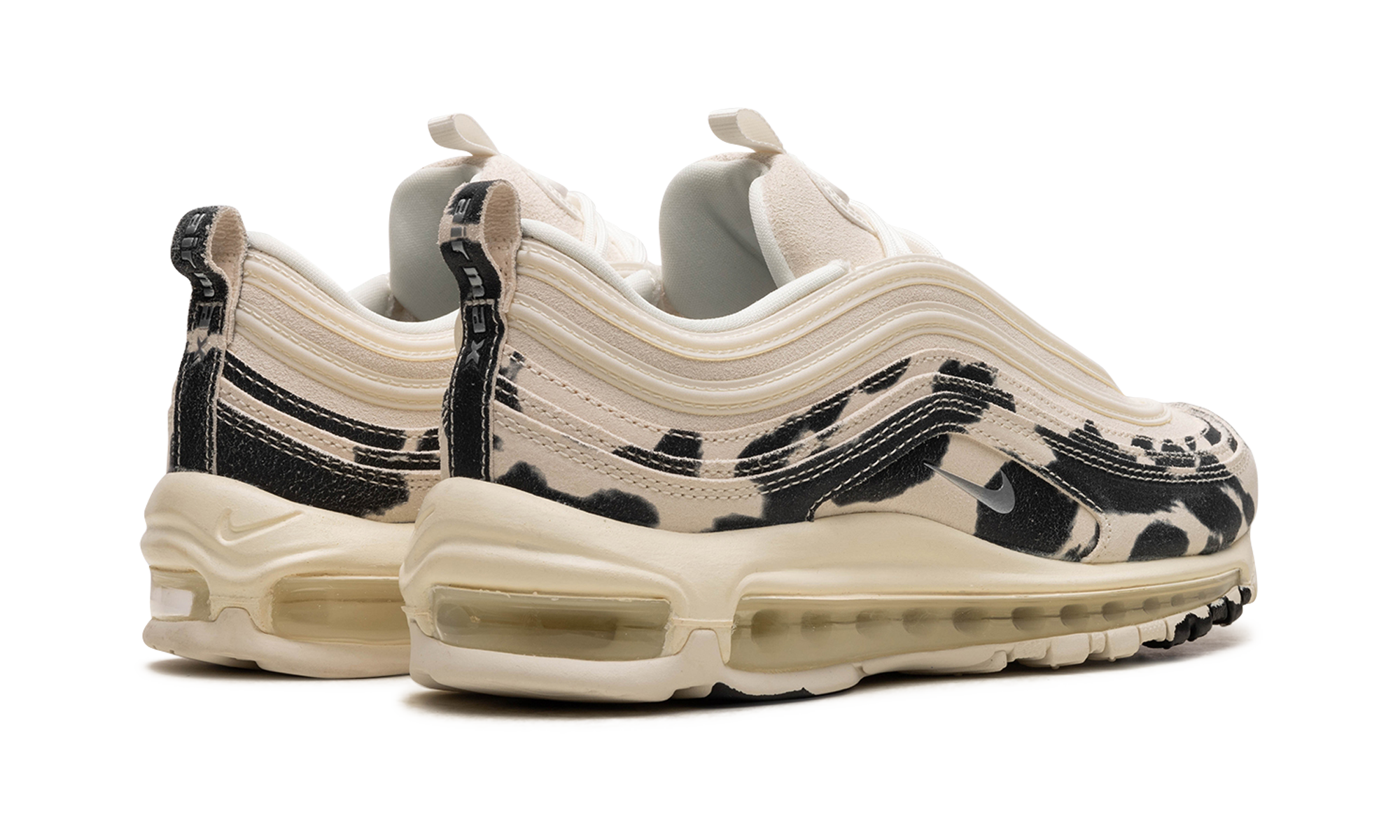 Air Max 97 Wmns "cow Print" - 3
