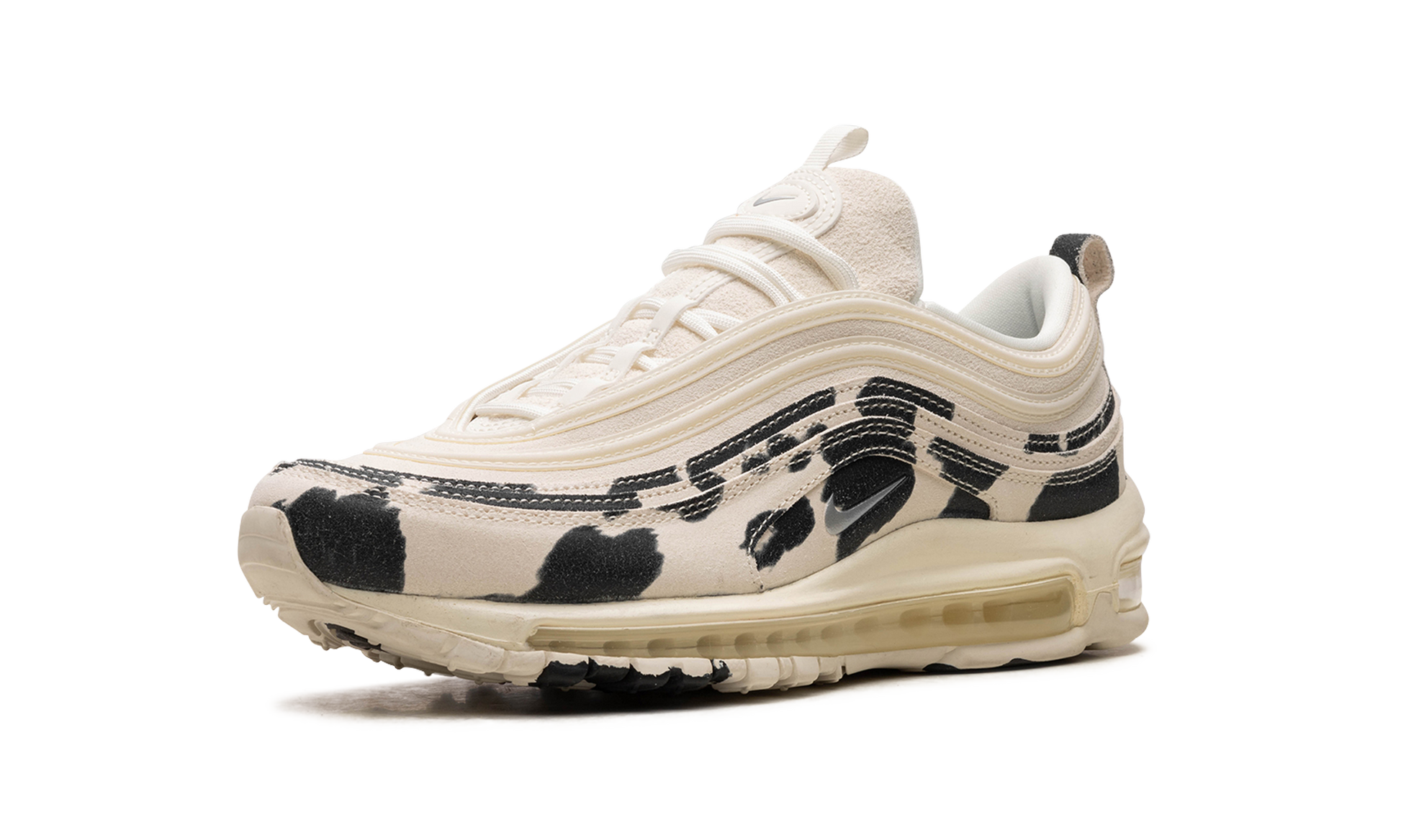 Air Max 97 Wmns "cow Print" - 4