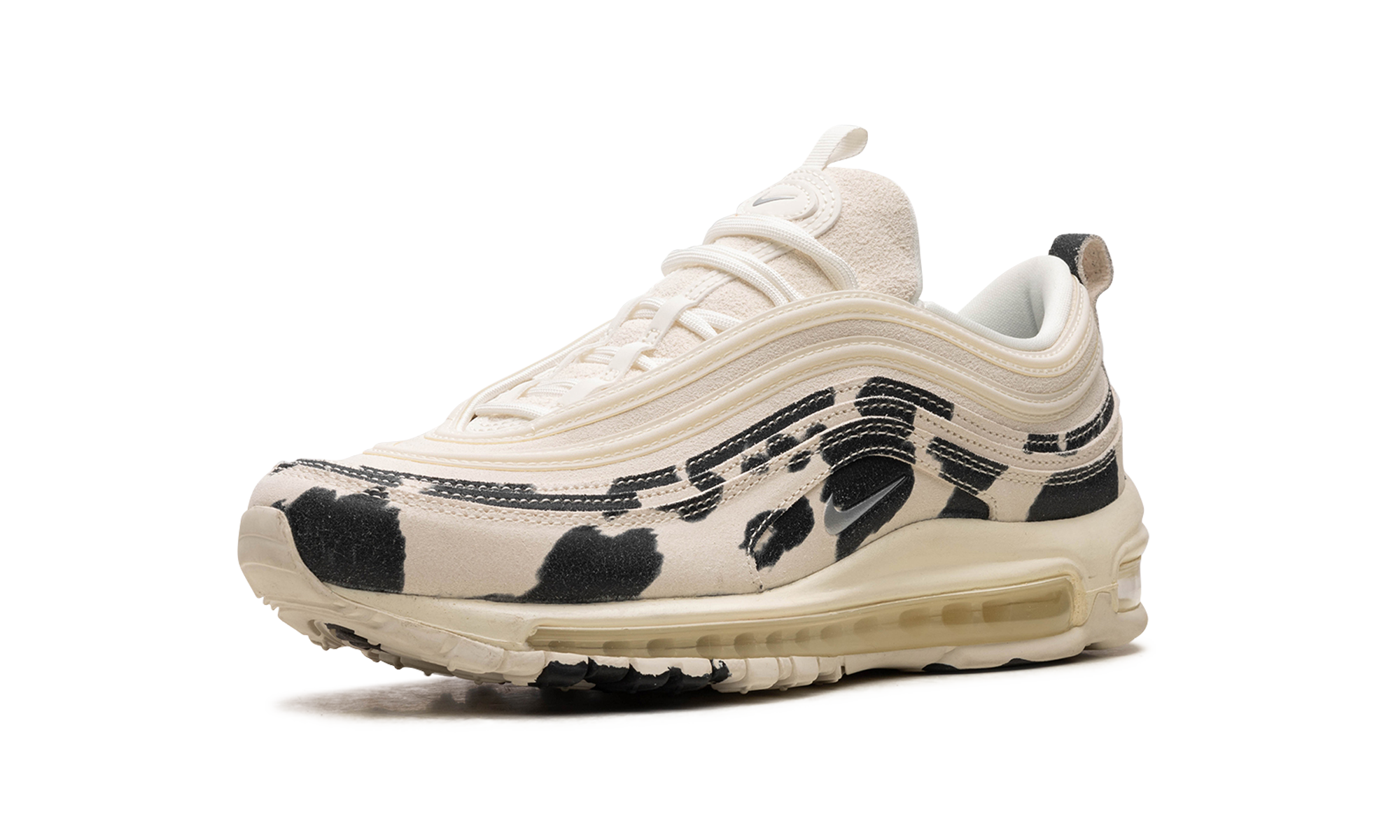 Air Max 97 Wmns "cow Print" - 4