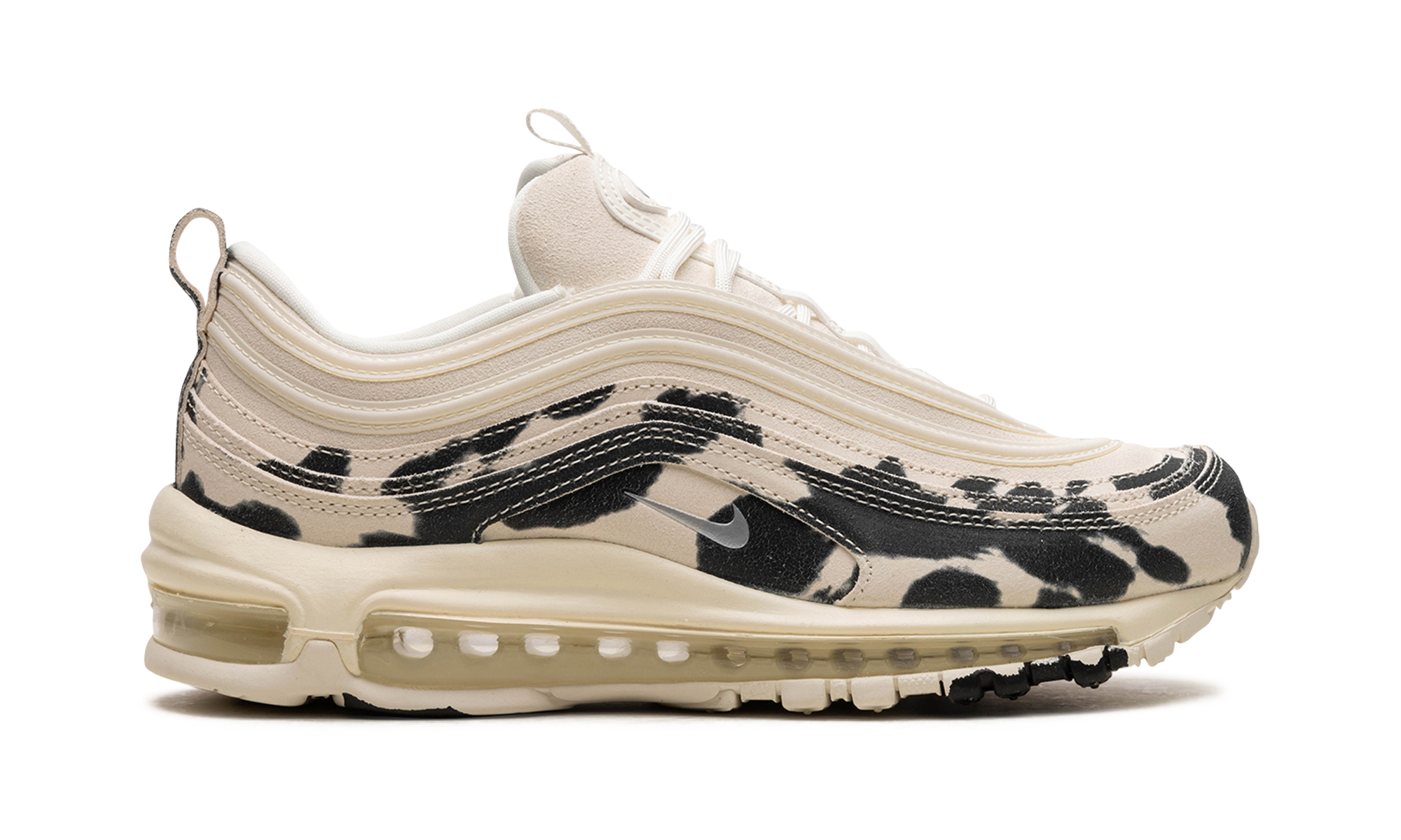 Air Max 97 Wmns "cow Print" - 6