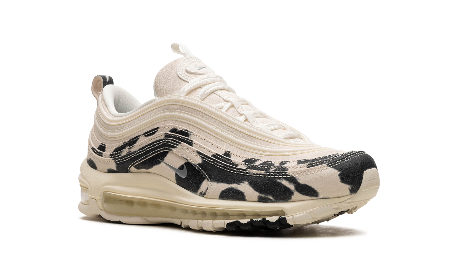 Air Max 97 Wmns "cow Print" - 7