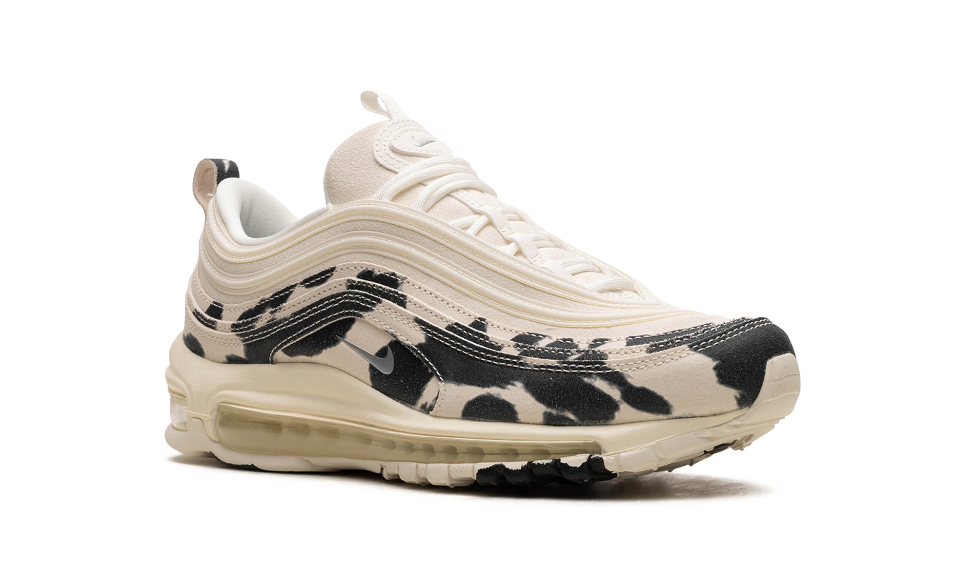 Air Max 97 Wmns "cow Print" - 7