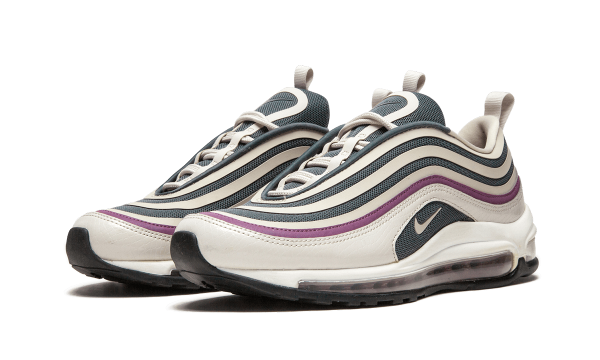 Air Max 97 Wmns "desert Sand" - 2