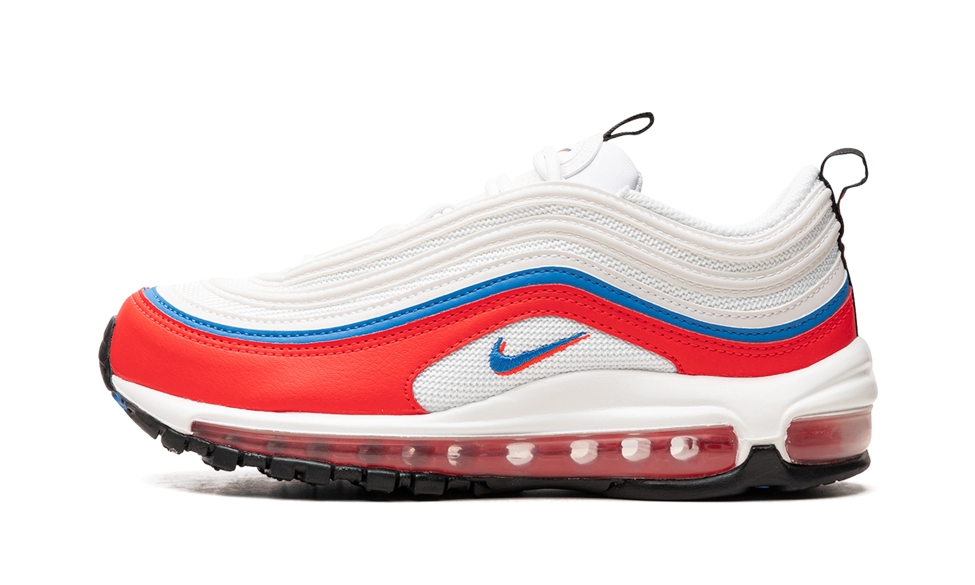 Air Max 97 Wmns "double Swoosh" - 1