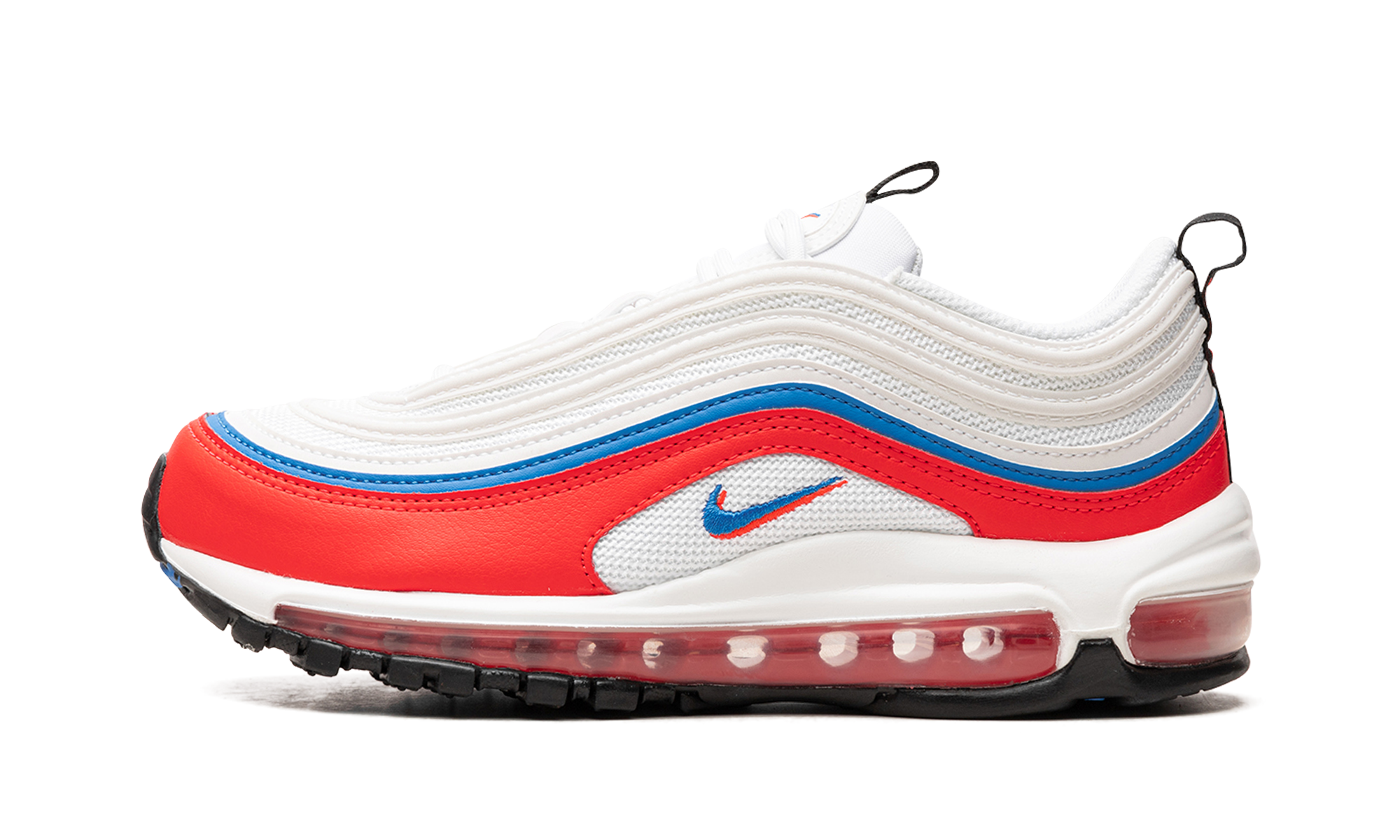 Air Max 97 Wmns "double Swoosh" - 1