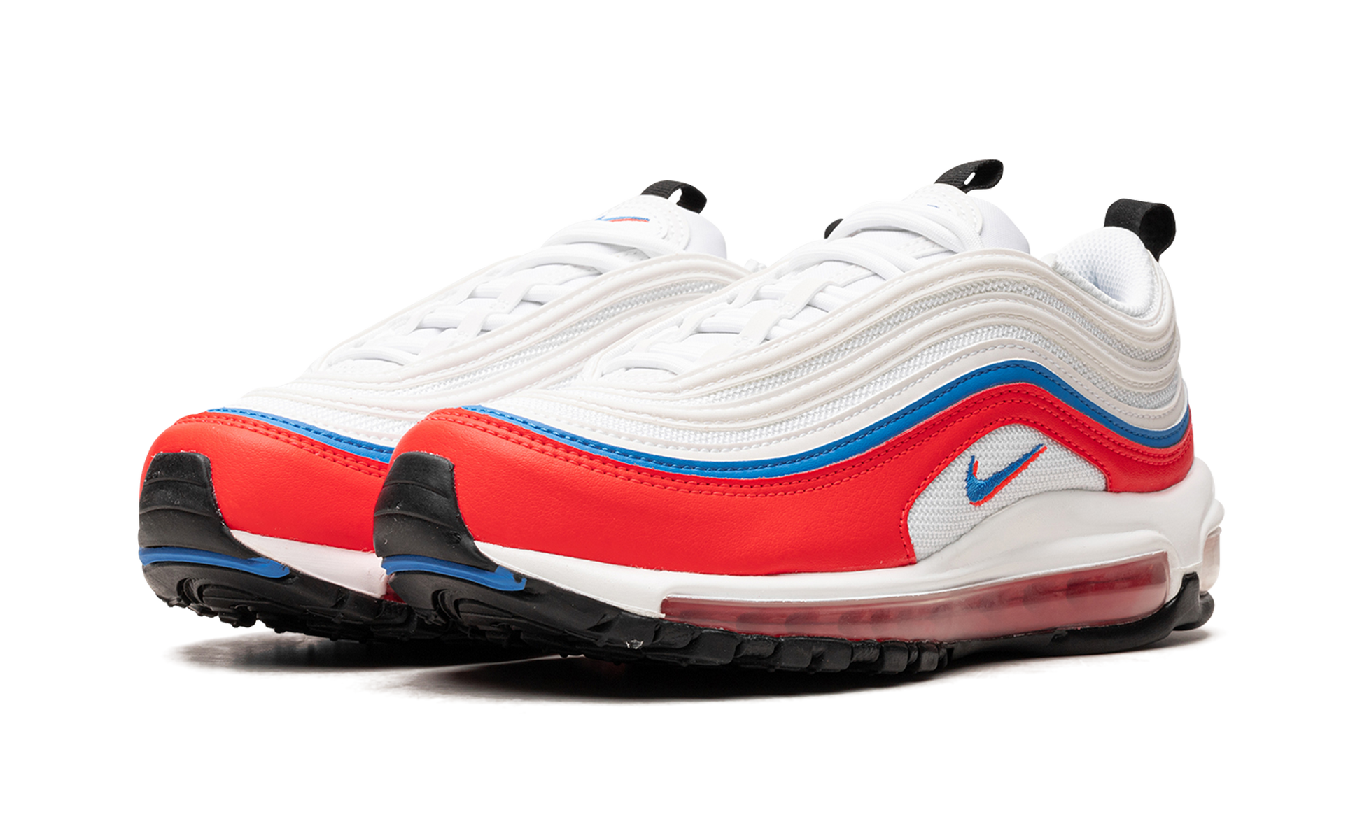Air Max 97 Wmns "double Swoosh" - 2