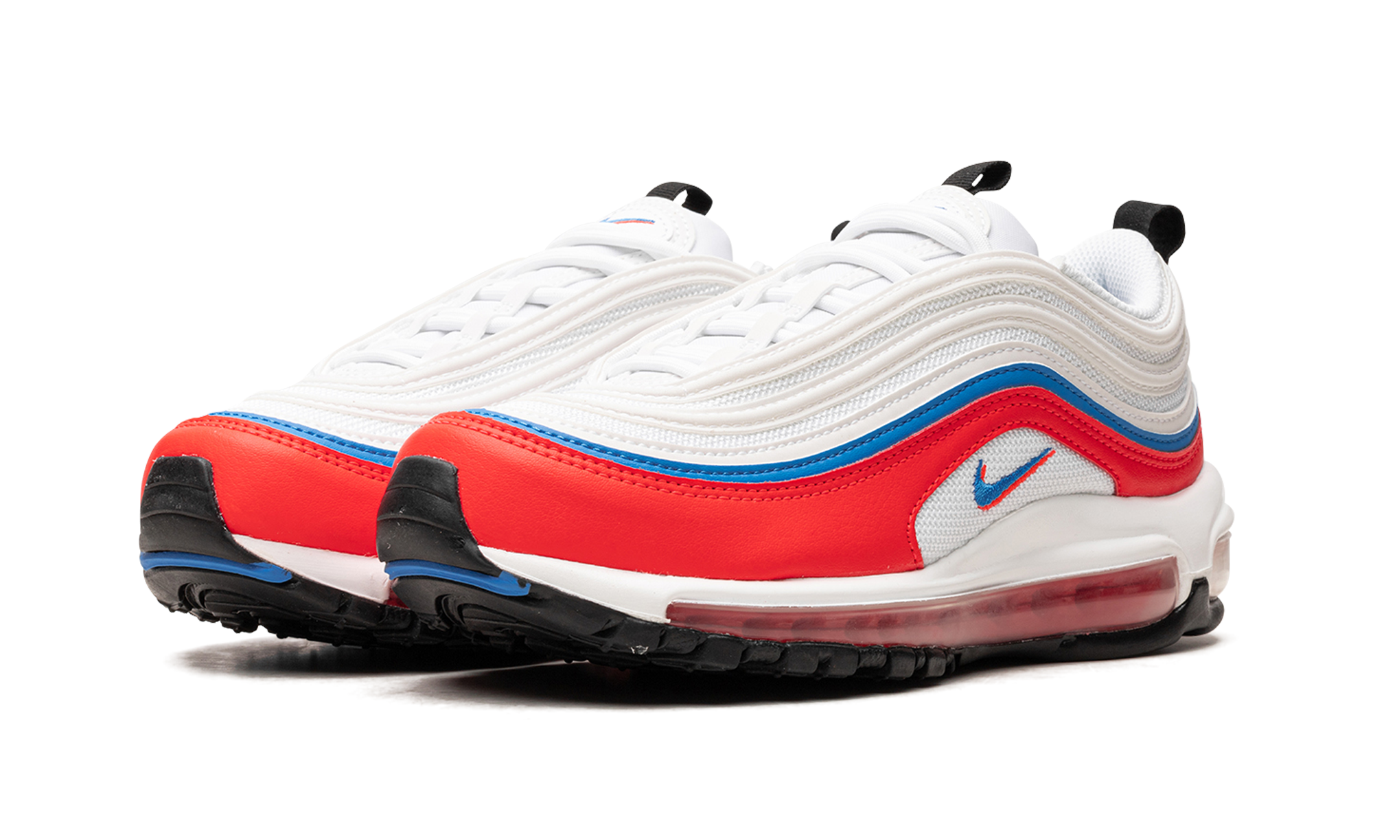 Air Max 97 Wmns "double Swoosh" - 2