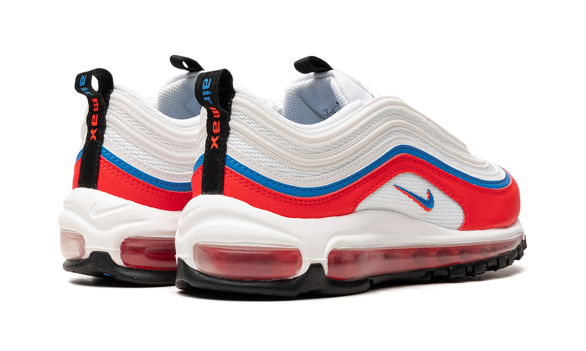 Air Max 97 Wmns "double Swoosh" - 3