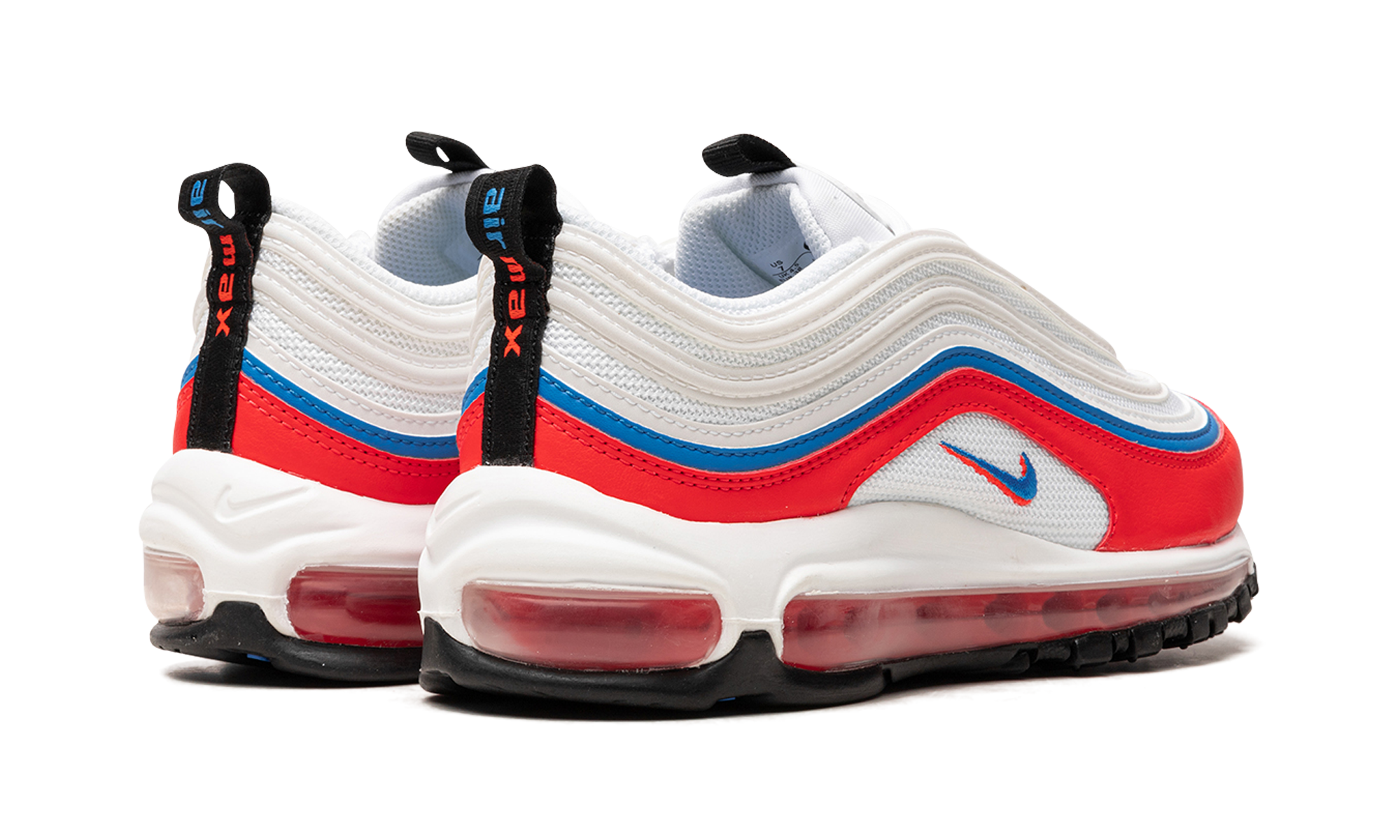 Air Max 97 Wmns "double Swoosh" - 3