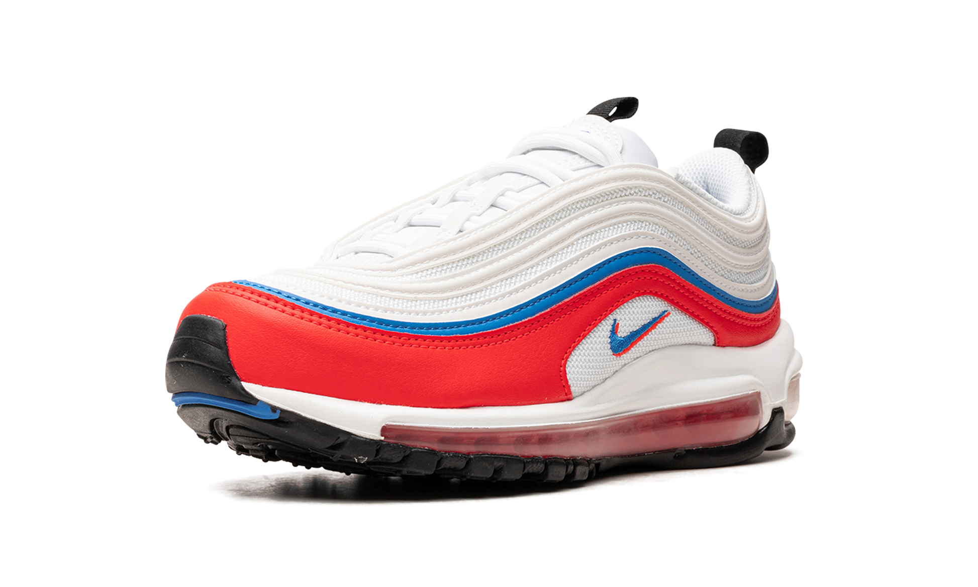 Air Max 97 Wmns "double Swoosh" - 4