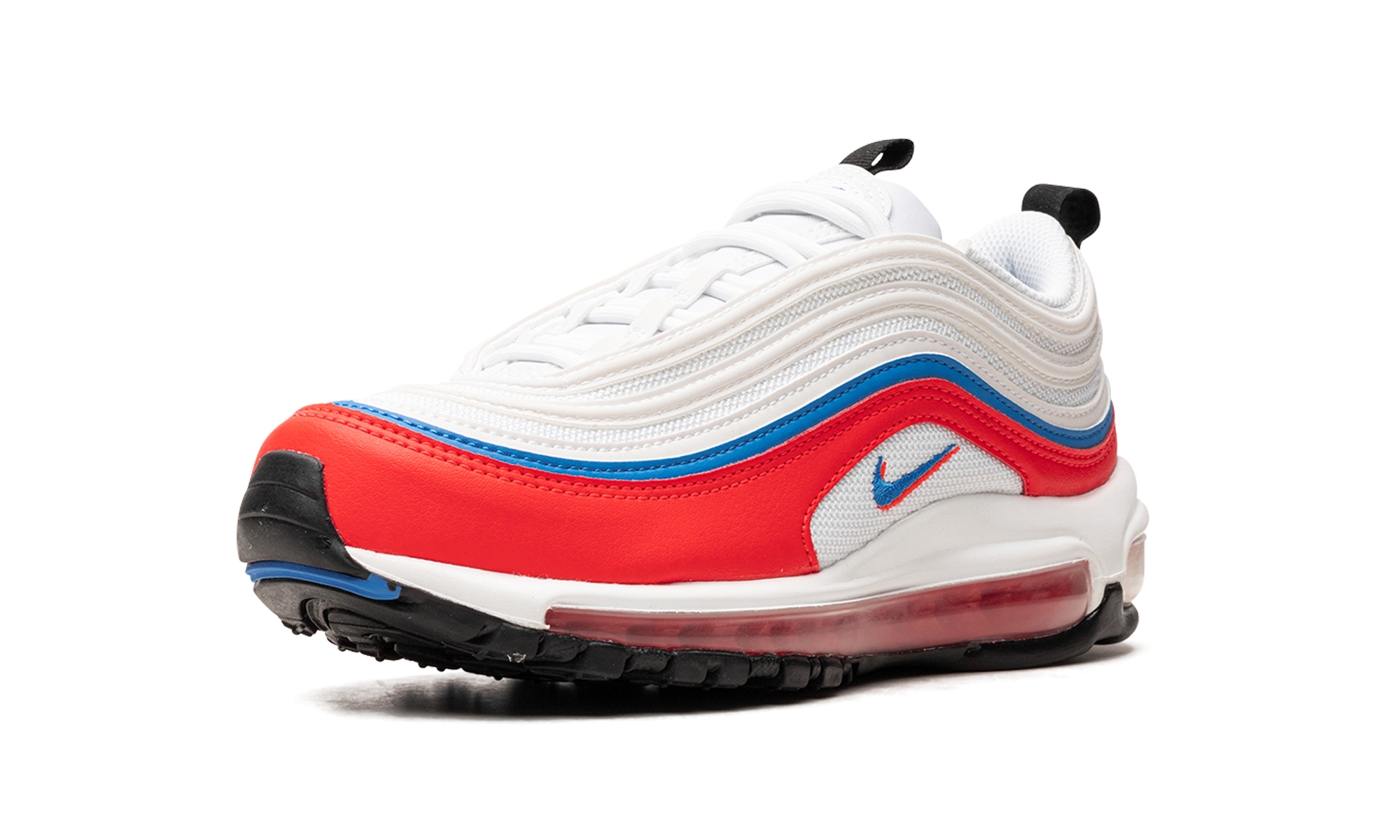 Air Max 97 Wmns "double Swoosh" - 4
