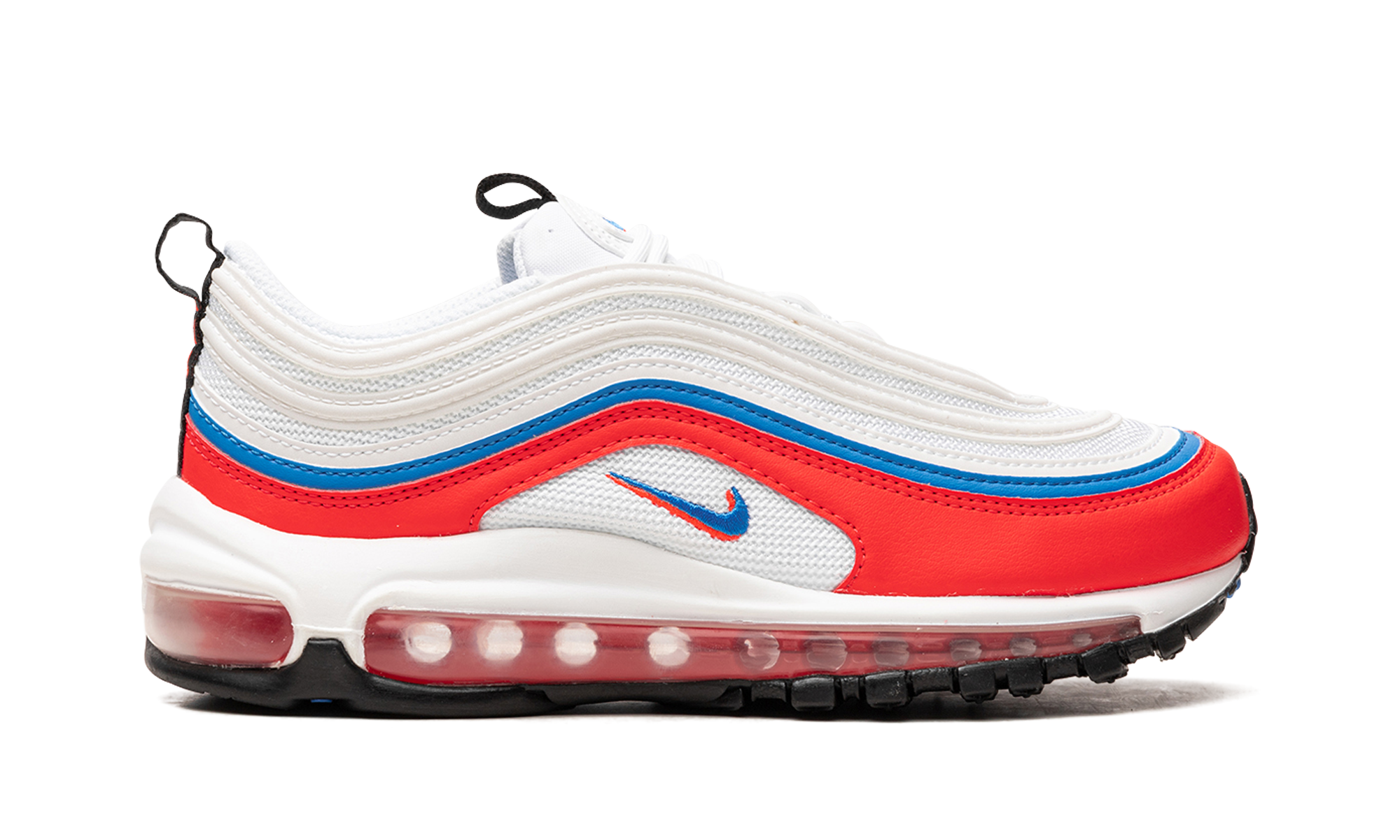 Air Max 97 Wmns "double Swoosh" - 6