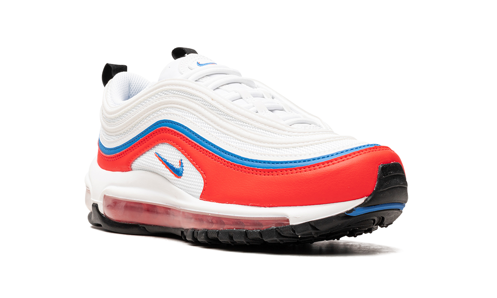 Air Max 97 Wmns "double Swoosh" - 7