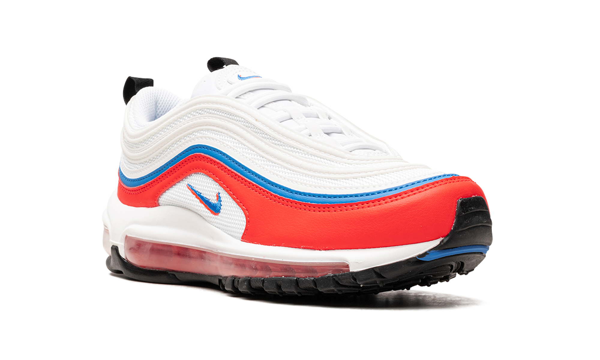 Air Max 97 Wmns "double Swoosh" - 7