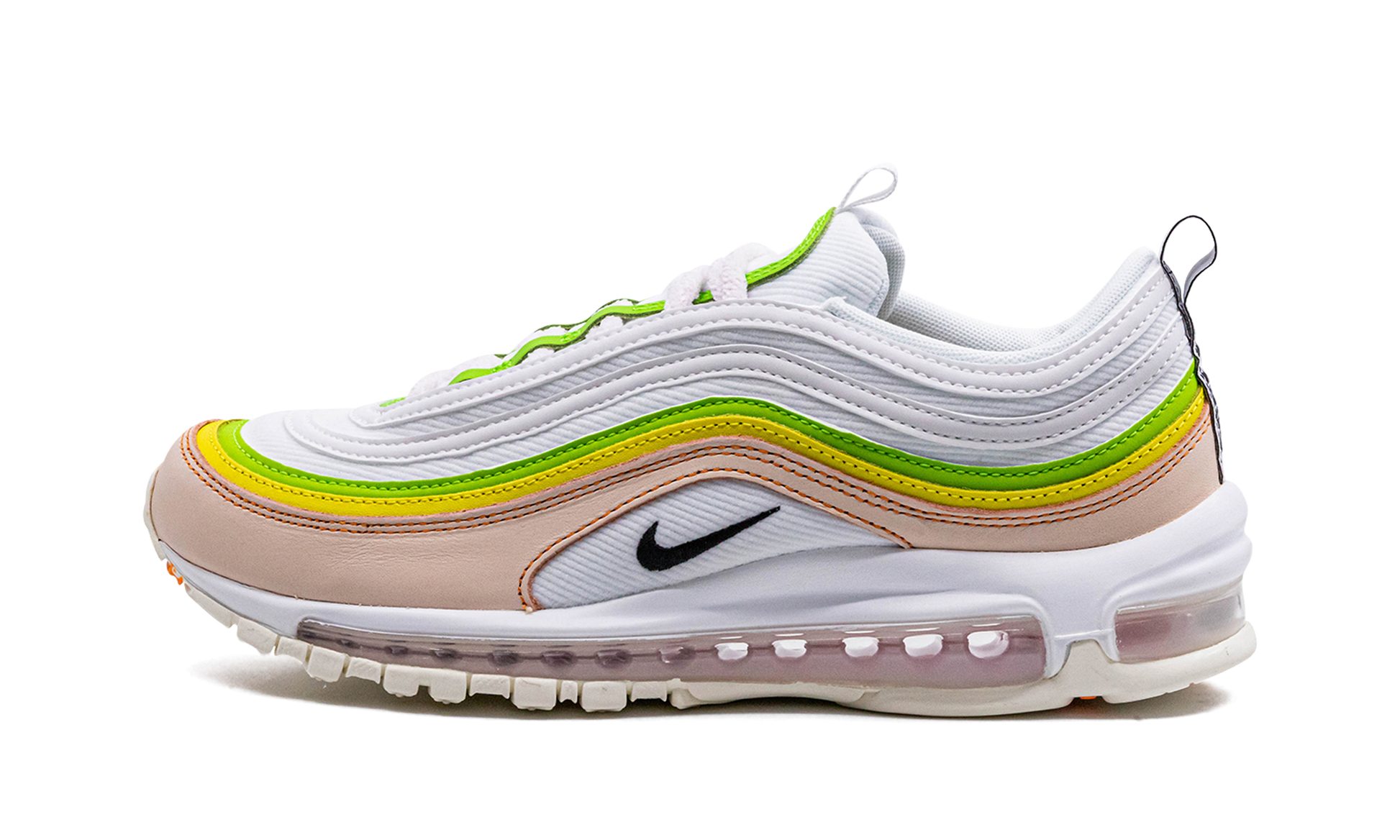 Air Max 97 Wmns "feel Love" - 1