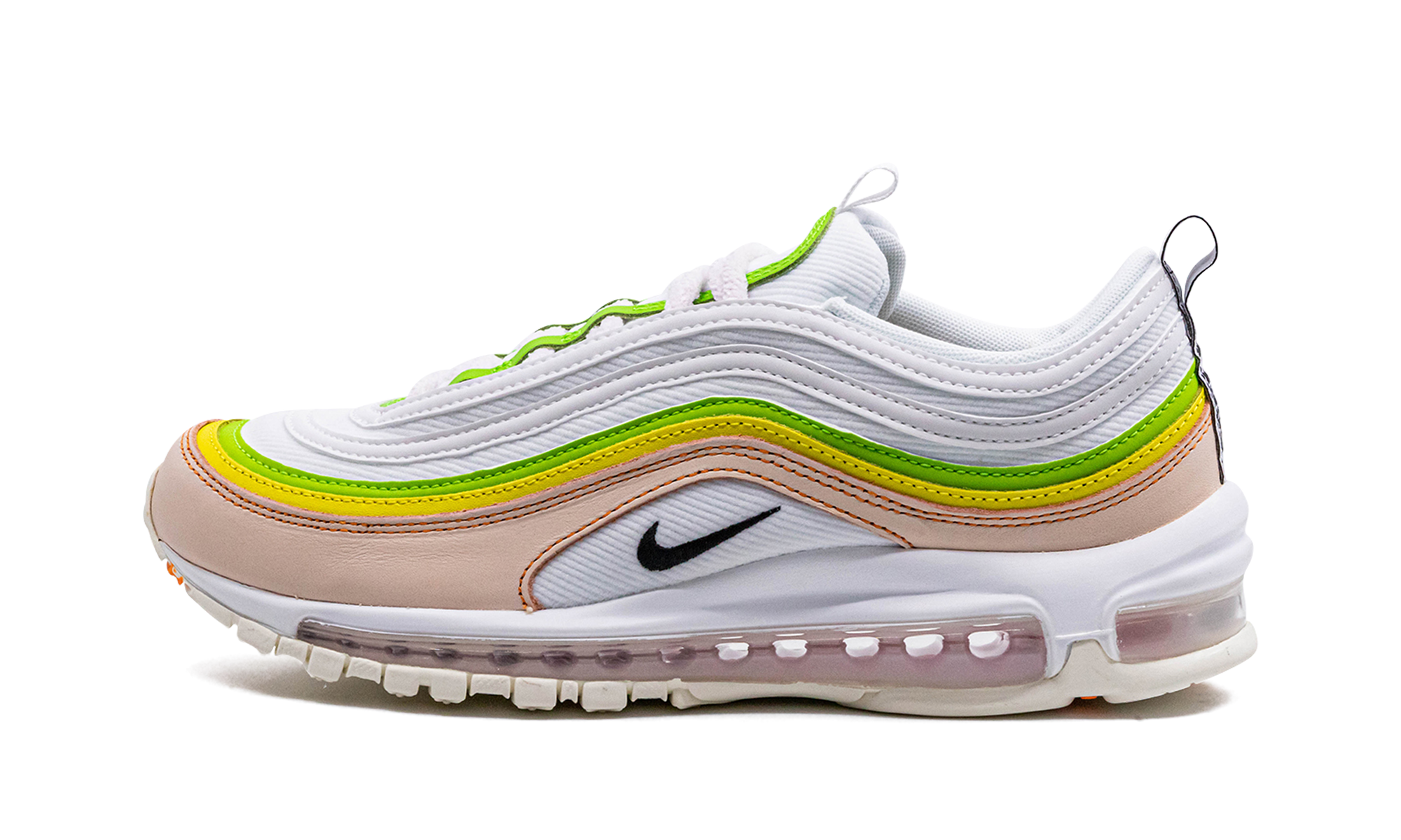 Air Max 97 Wmns "feel Love" - 1