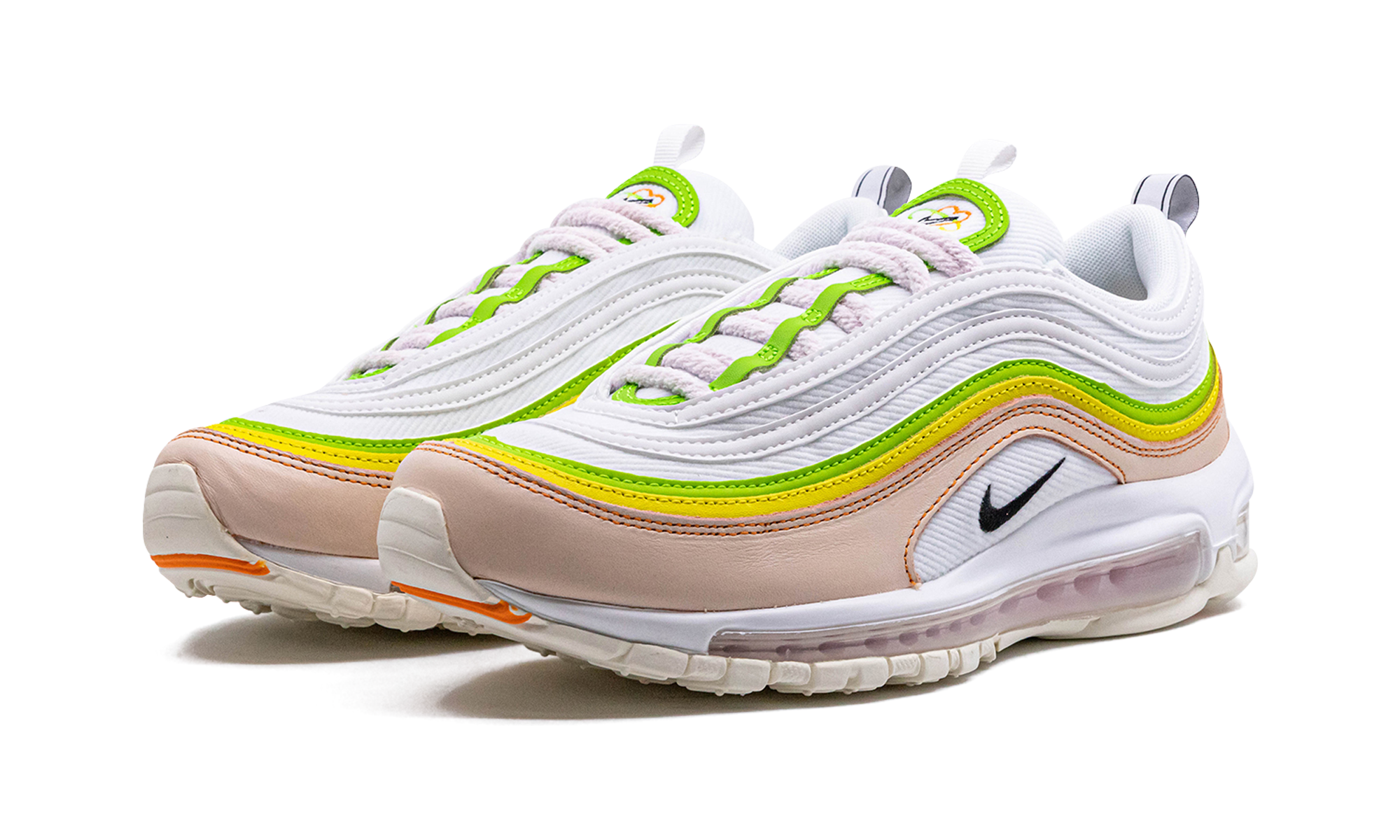 Air Max 97 Wmns "feel Love" - 2