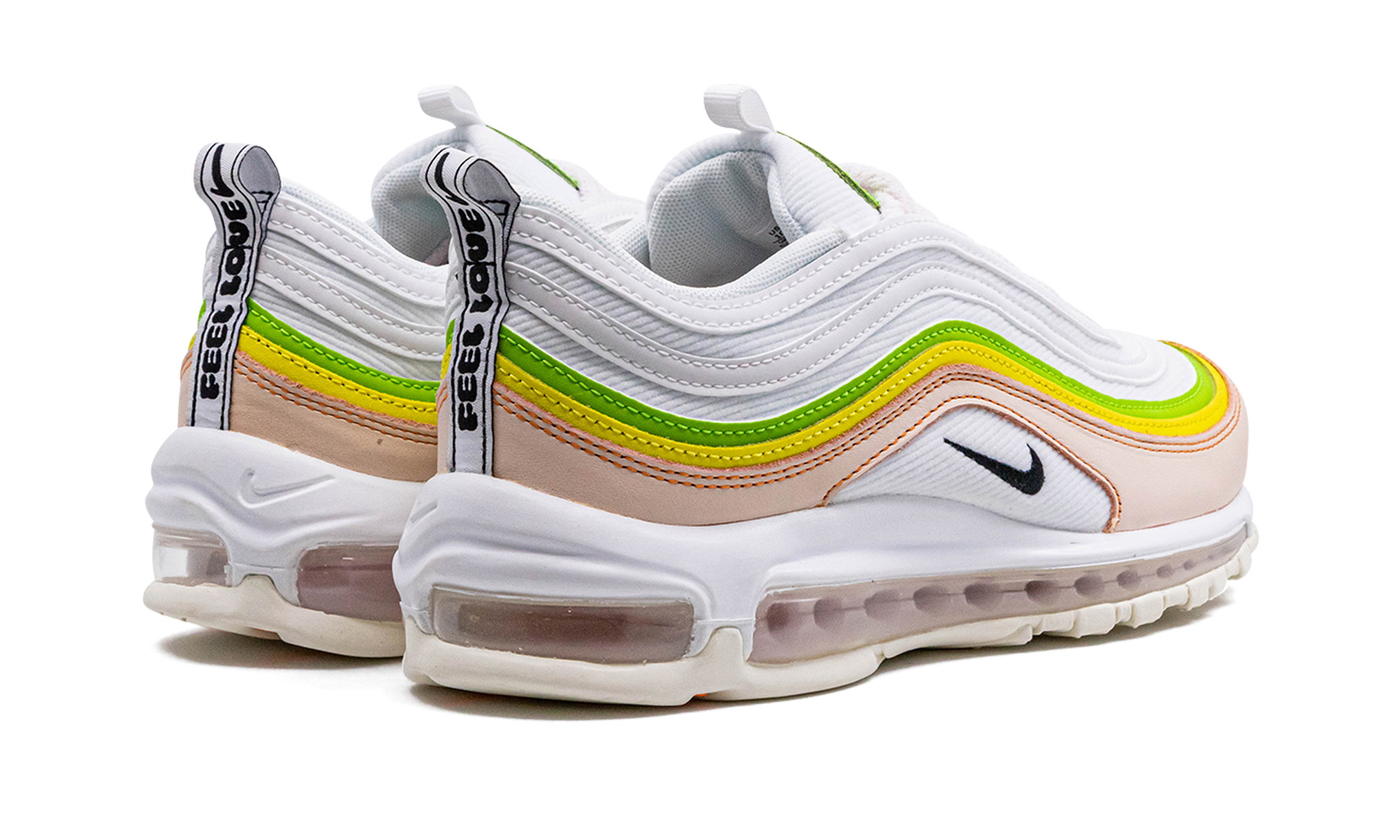 Air Max 97 Wmns "feel Love" - 3