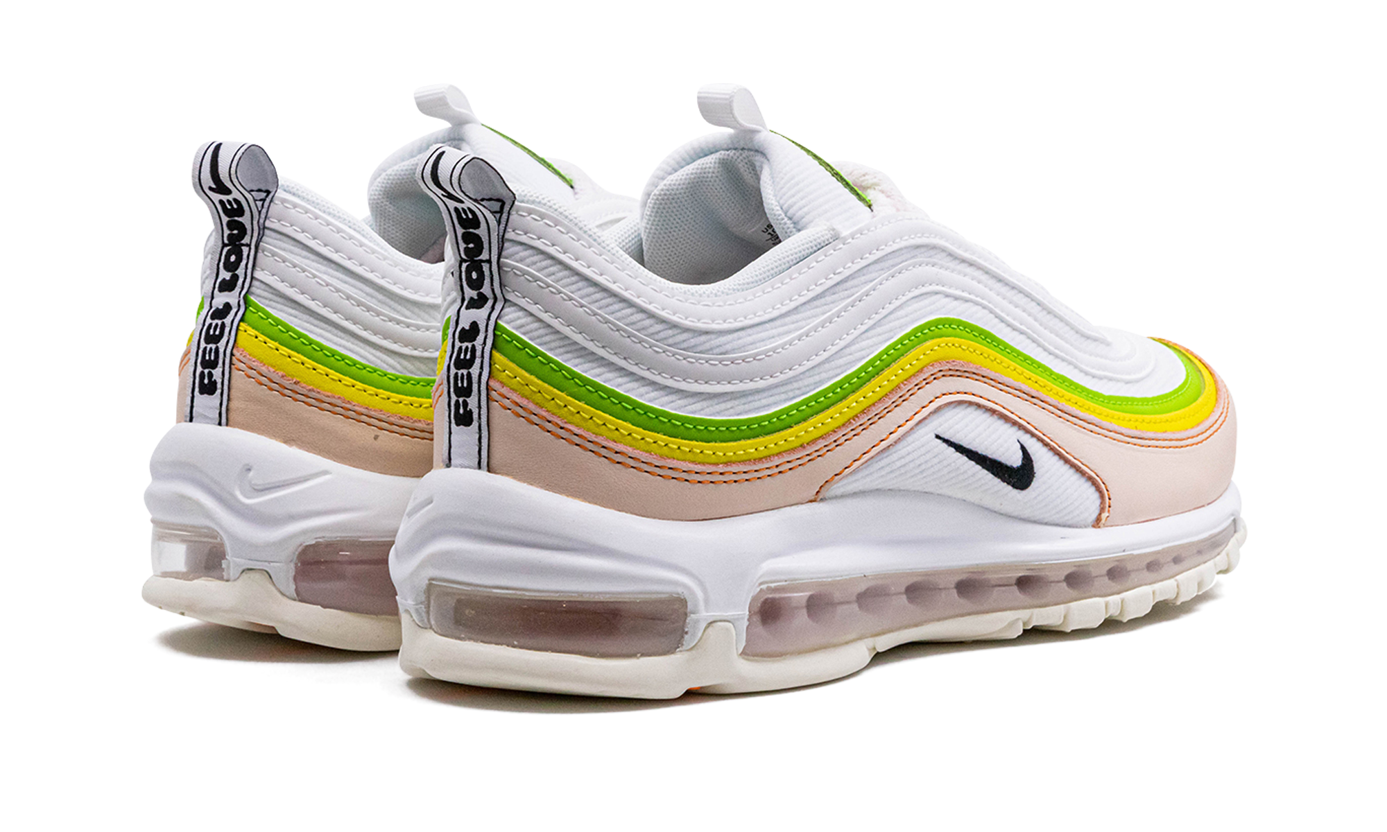Air Max 97 Wmns "feel Love" - 3