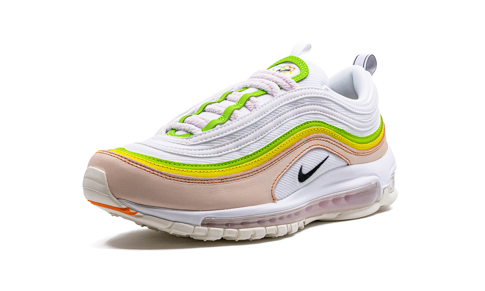 Air Max 97 Wmns "feel Love" - 4