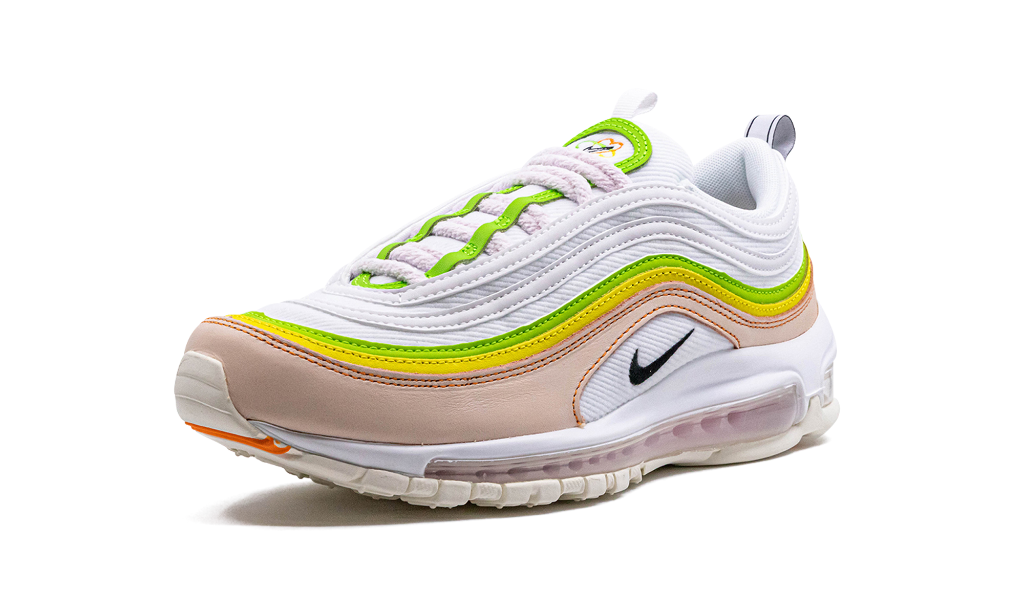 Air Max 97 Wmns "feel Love" - 4