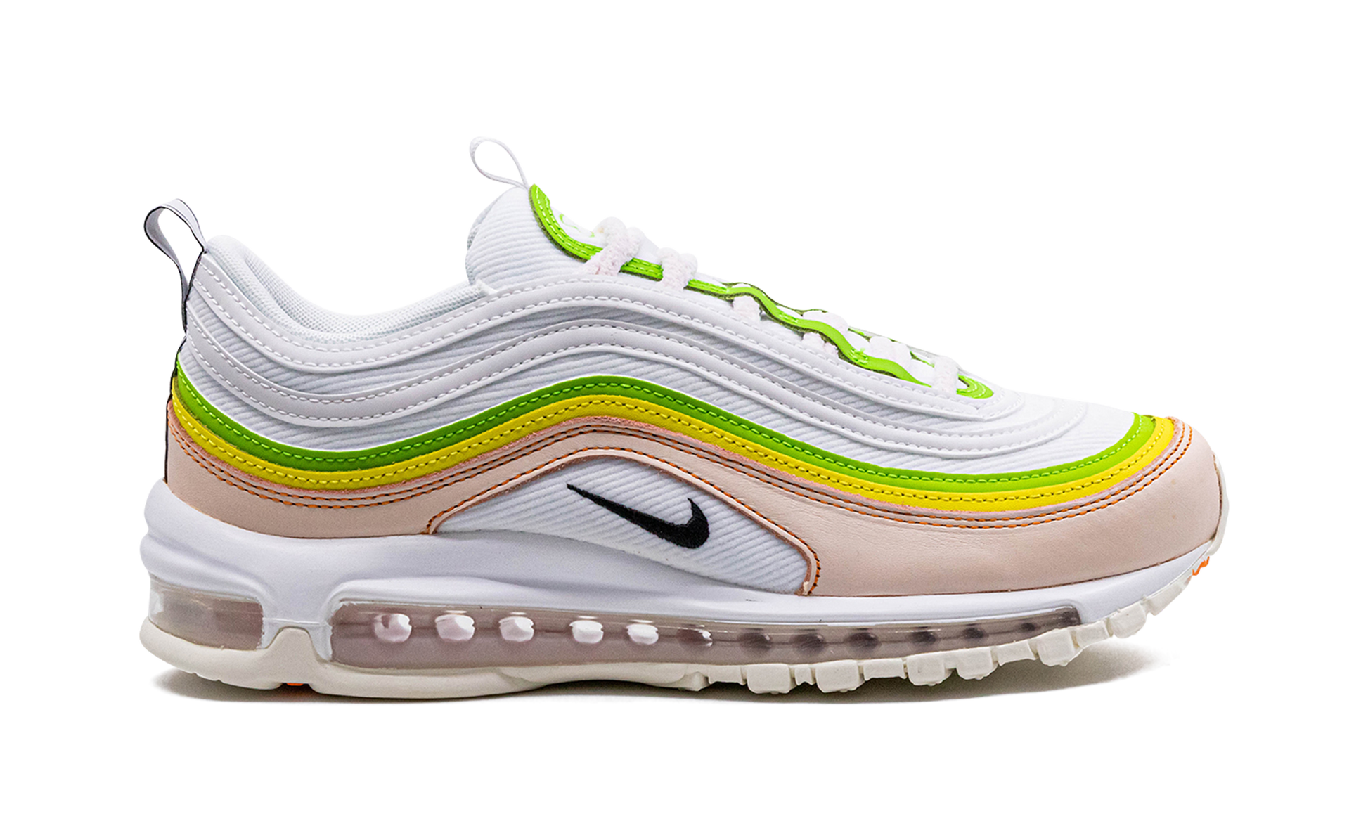 Air Max 97 Wmns "feel Love" - 6