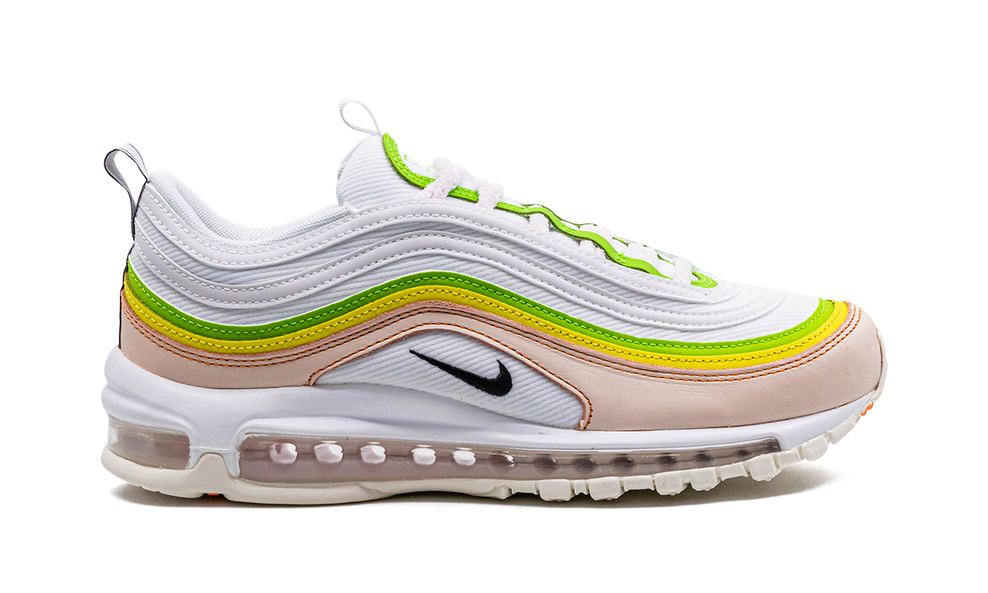 Air Max 97 Wmns "feel Love" - 6