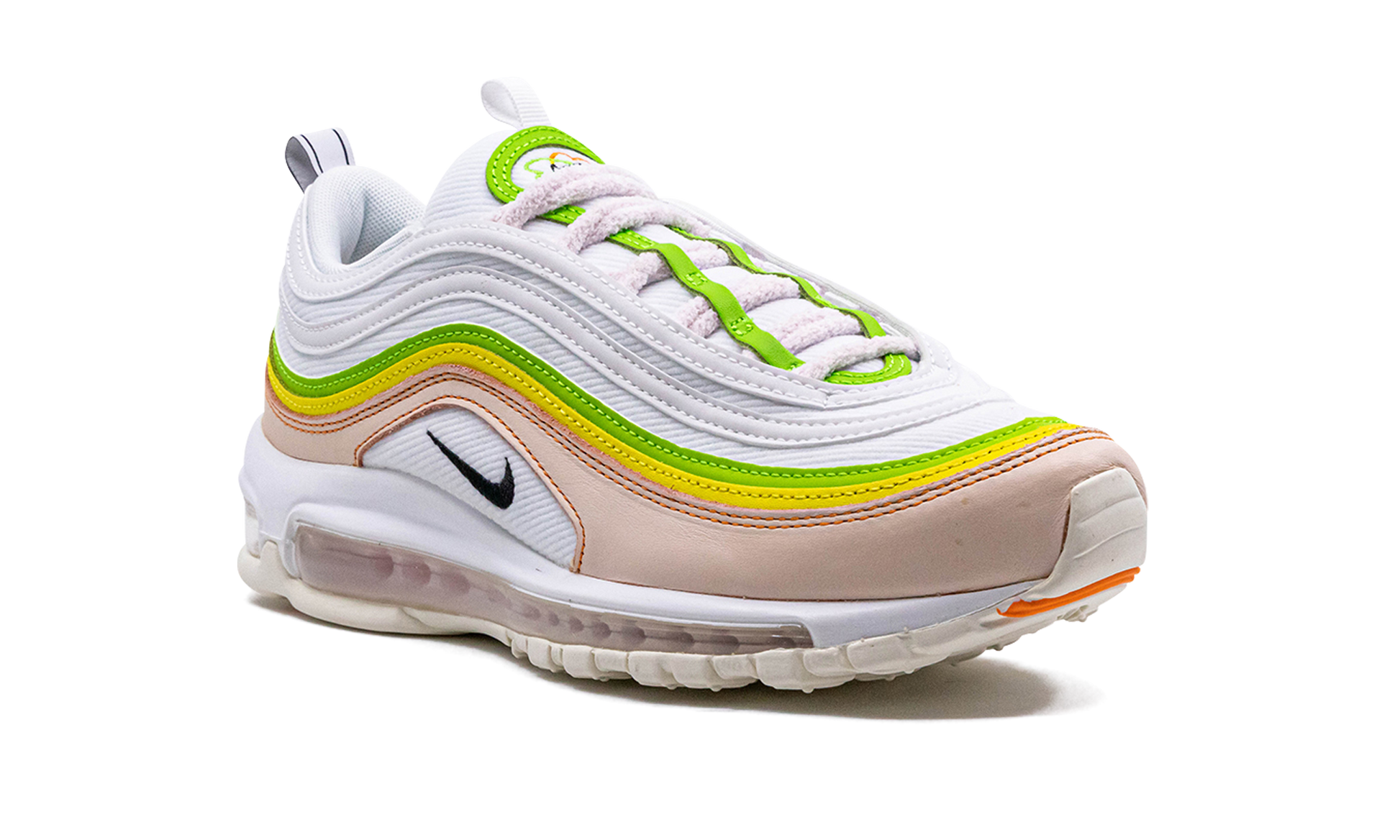 Air Max 97 Wmns "feel Love" - 7