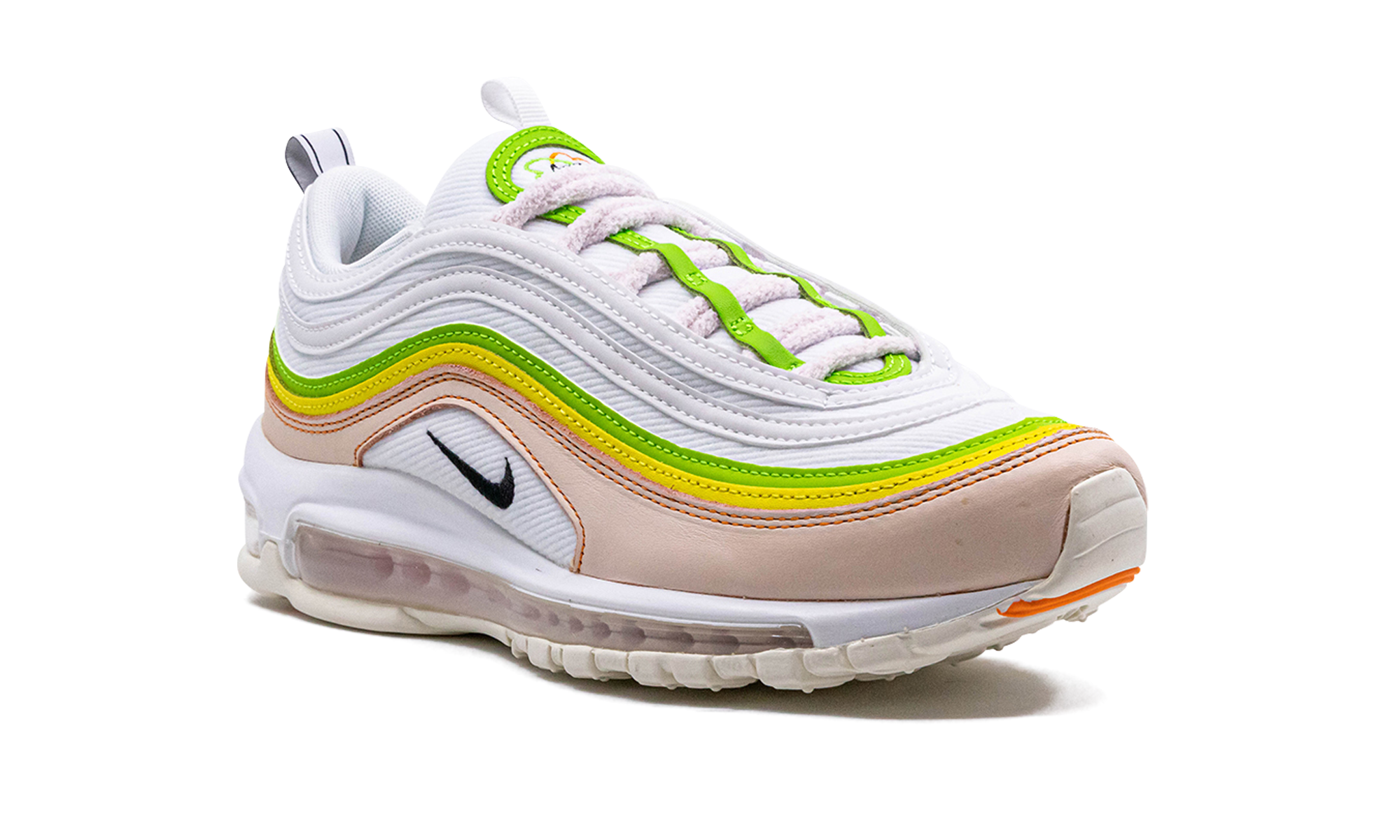 Air Max 97 Wmns "feel Love" - 7
