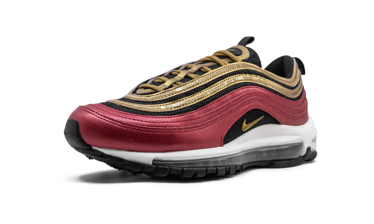 Air Max 97 Wmns "icon Clash" - 4