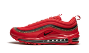 Air Max 97 Wmns "leopard Pack - Red" - 1