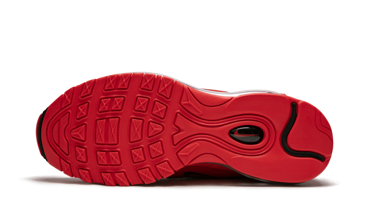 Air Max 97 Wmns "leopard Pack - Red" - 5