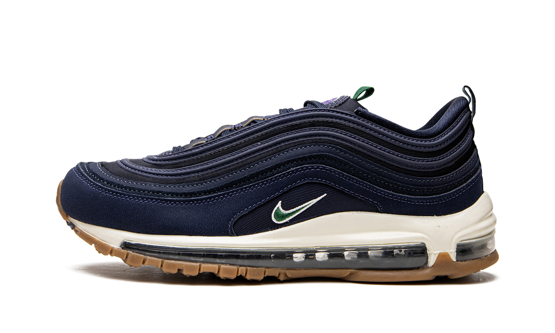 Air Max 97 Wmns "letterman Pack" - 1