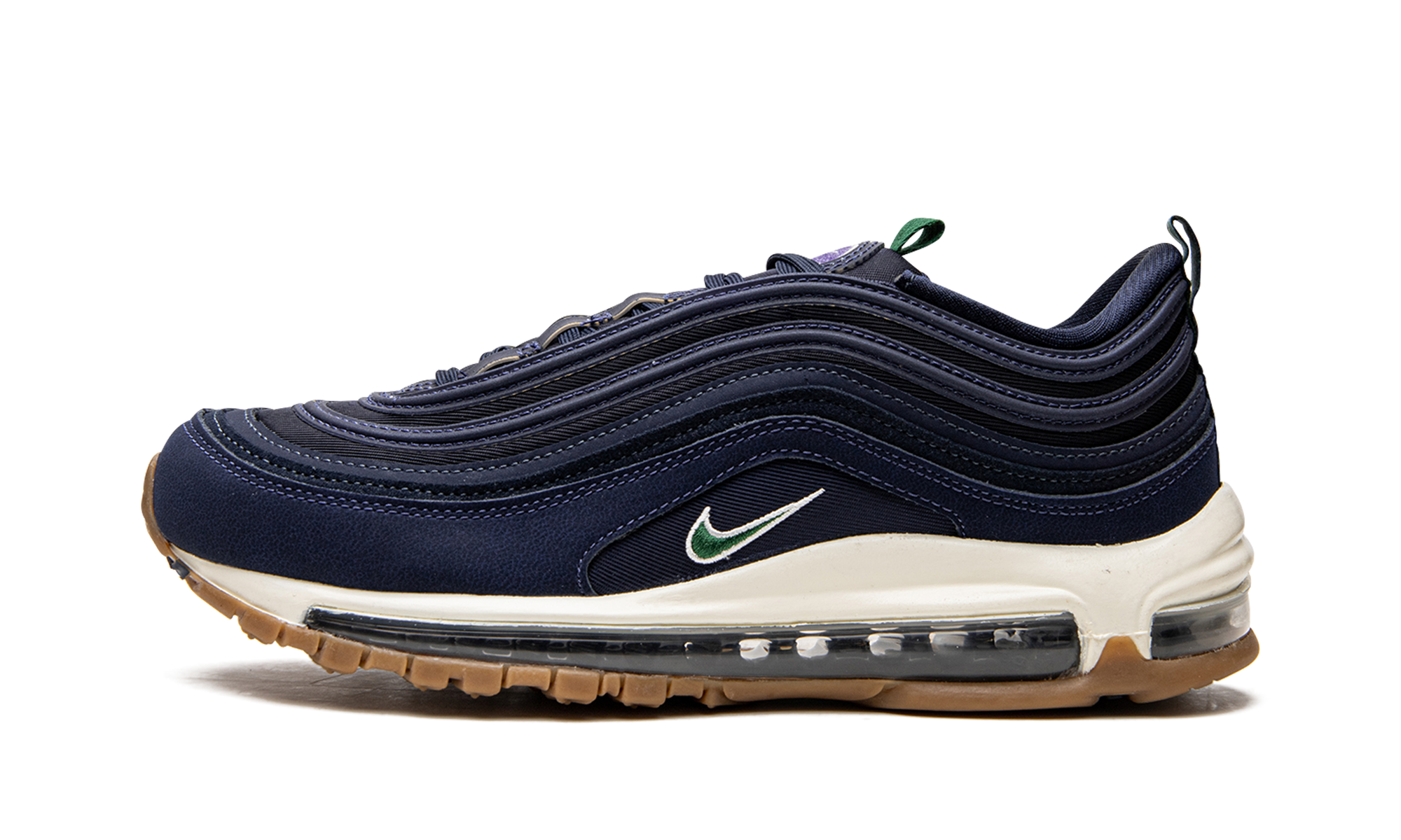 Air Max 97 Wmns "letterman Pack" - 1