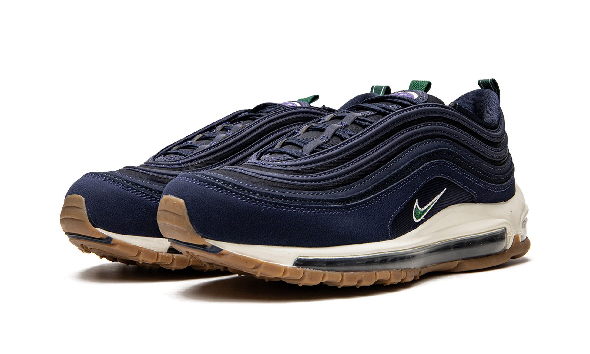 Air Max 97 Wmns "letterman Pack" - 2