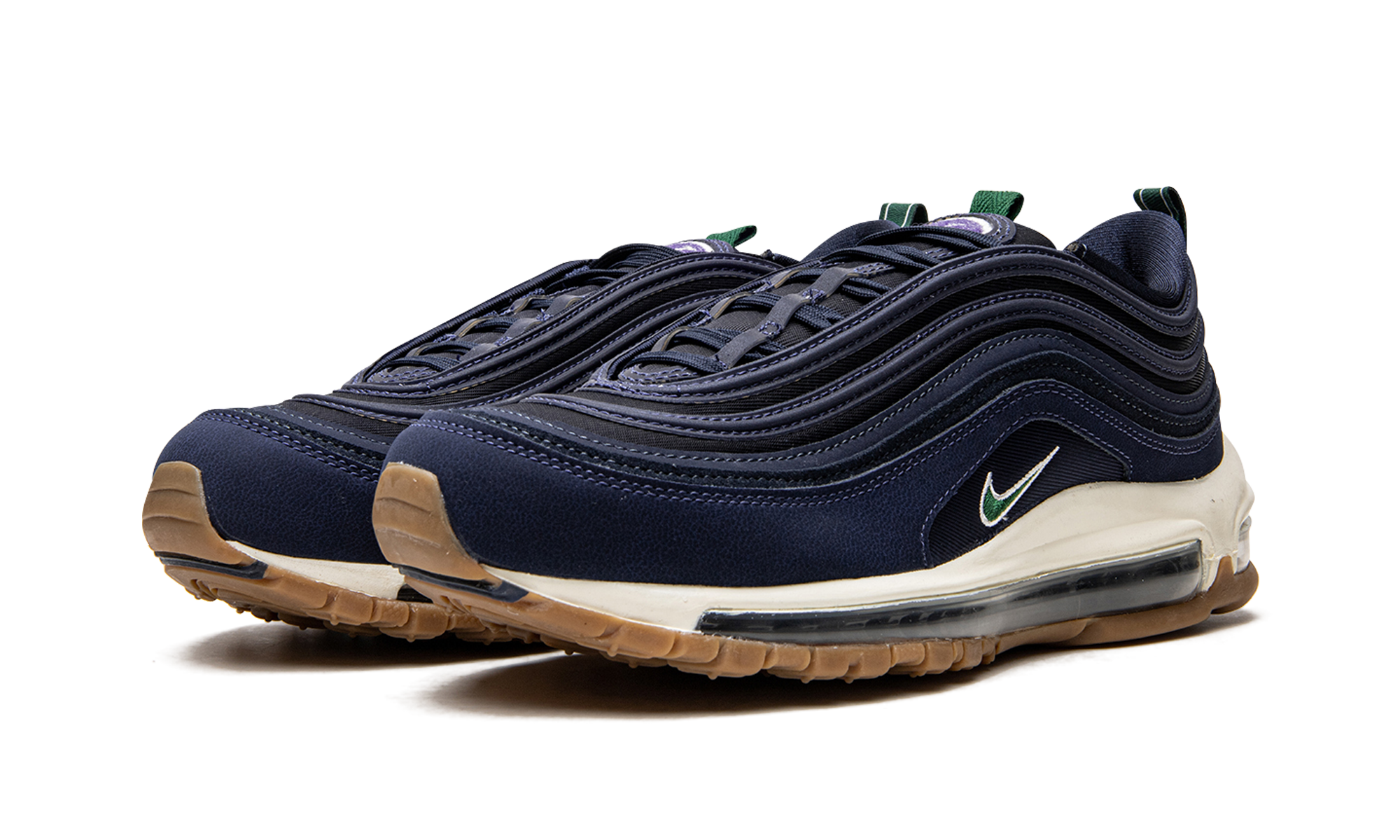 Air Max 97 Wmns "letterman Pack" - 2