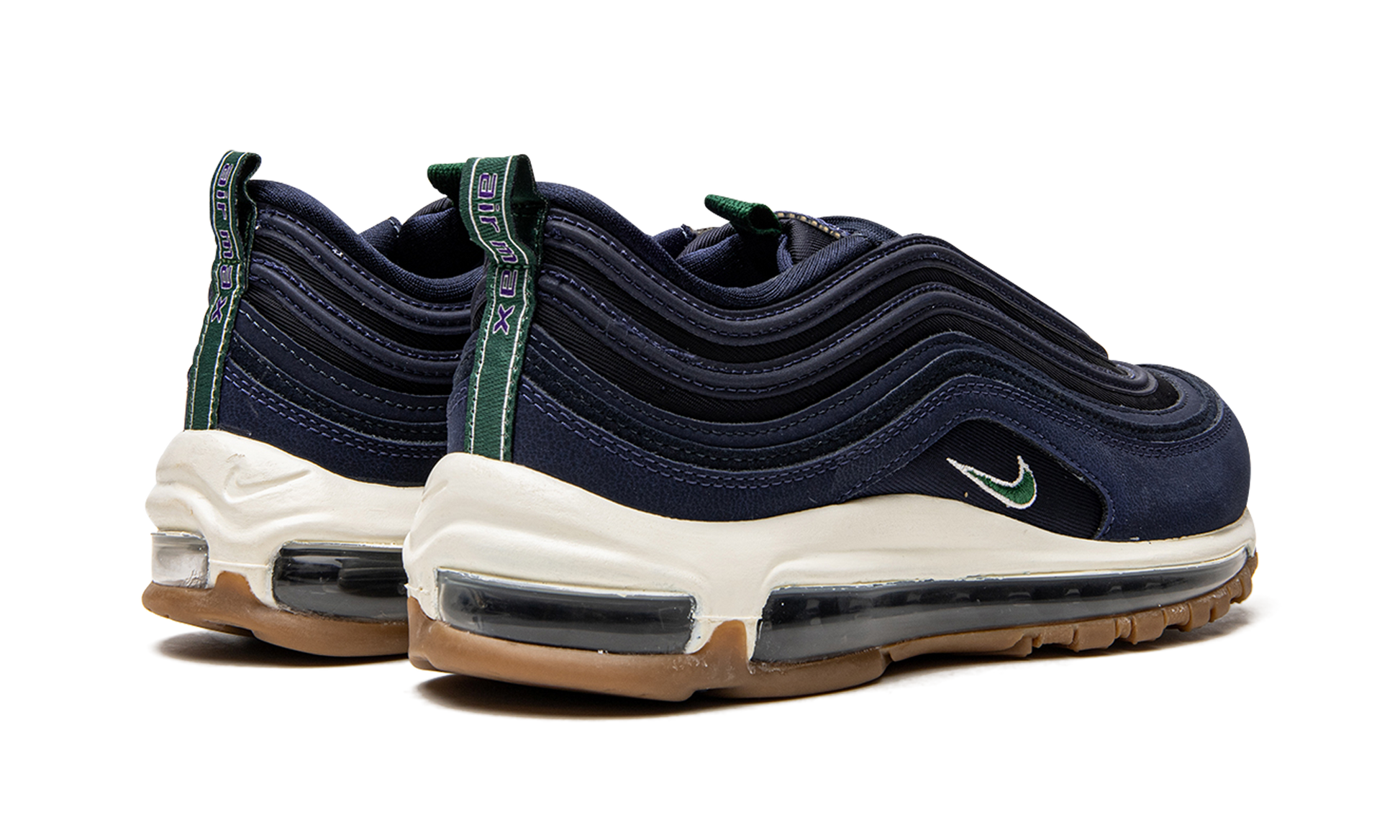 Air Max 97 Wmns "letterman Pack" - 3