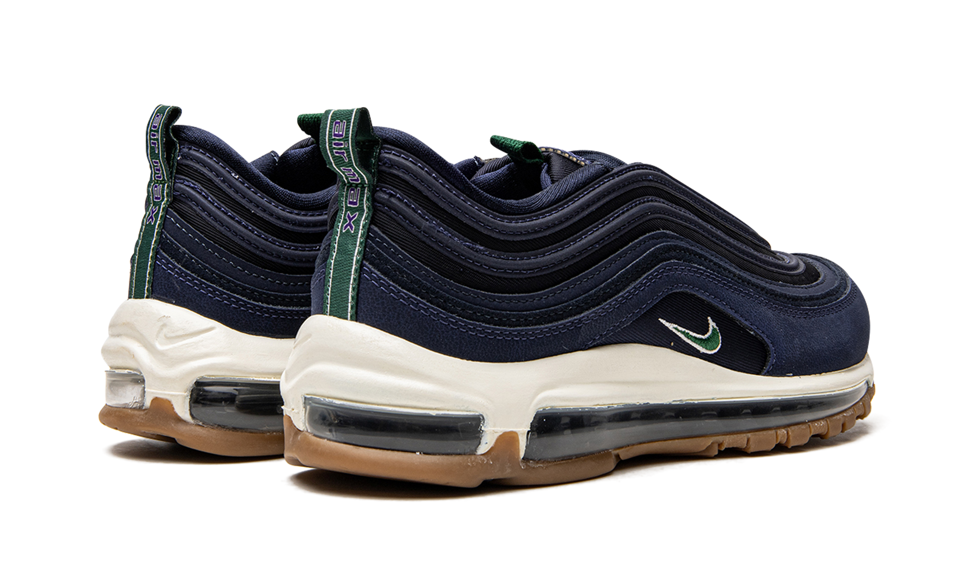 Air Max 97 Wmns "letterman Pack" - 3
