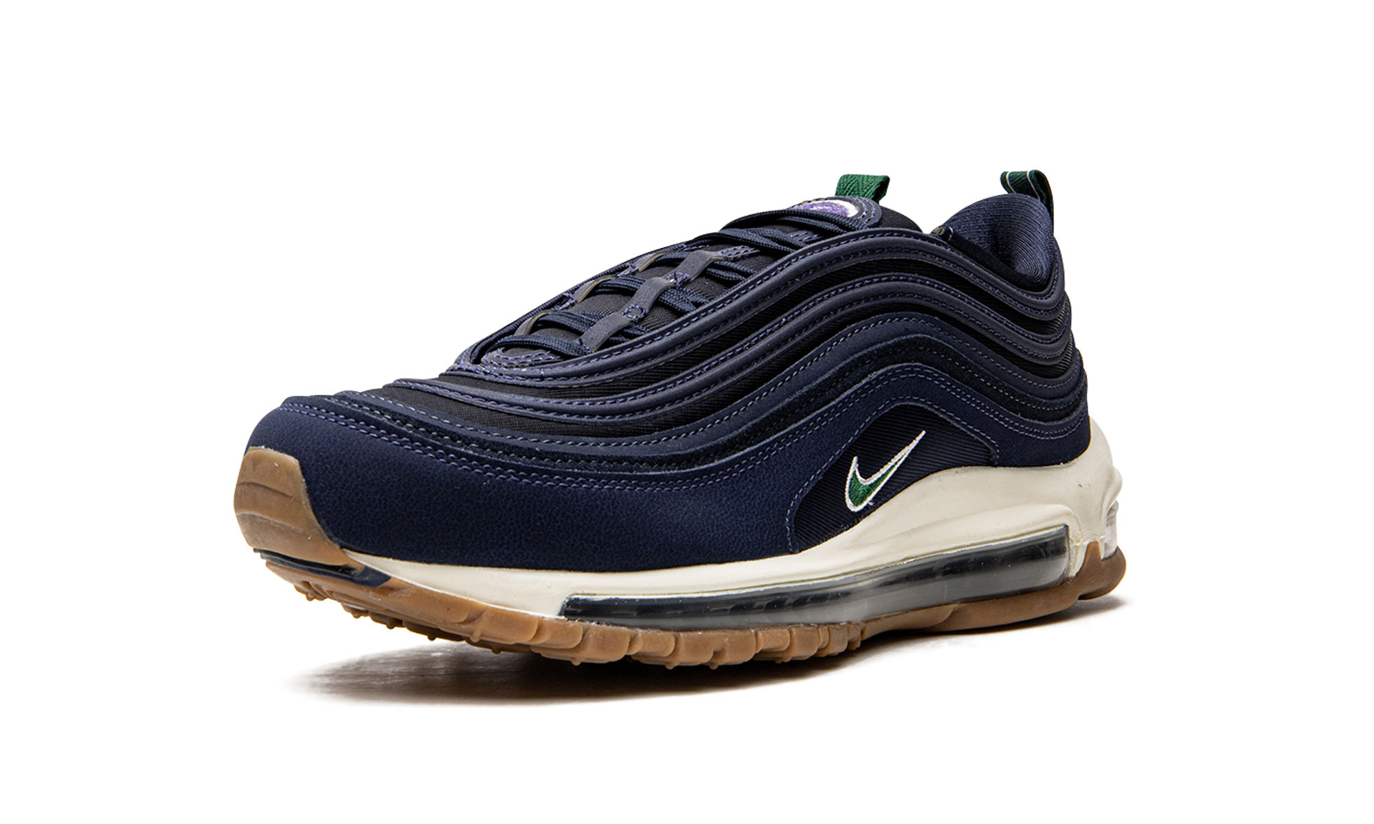 Air Max 97 Wmns "letterman Pack" - 4