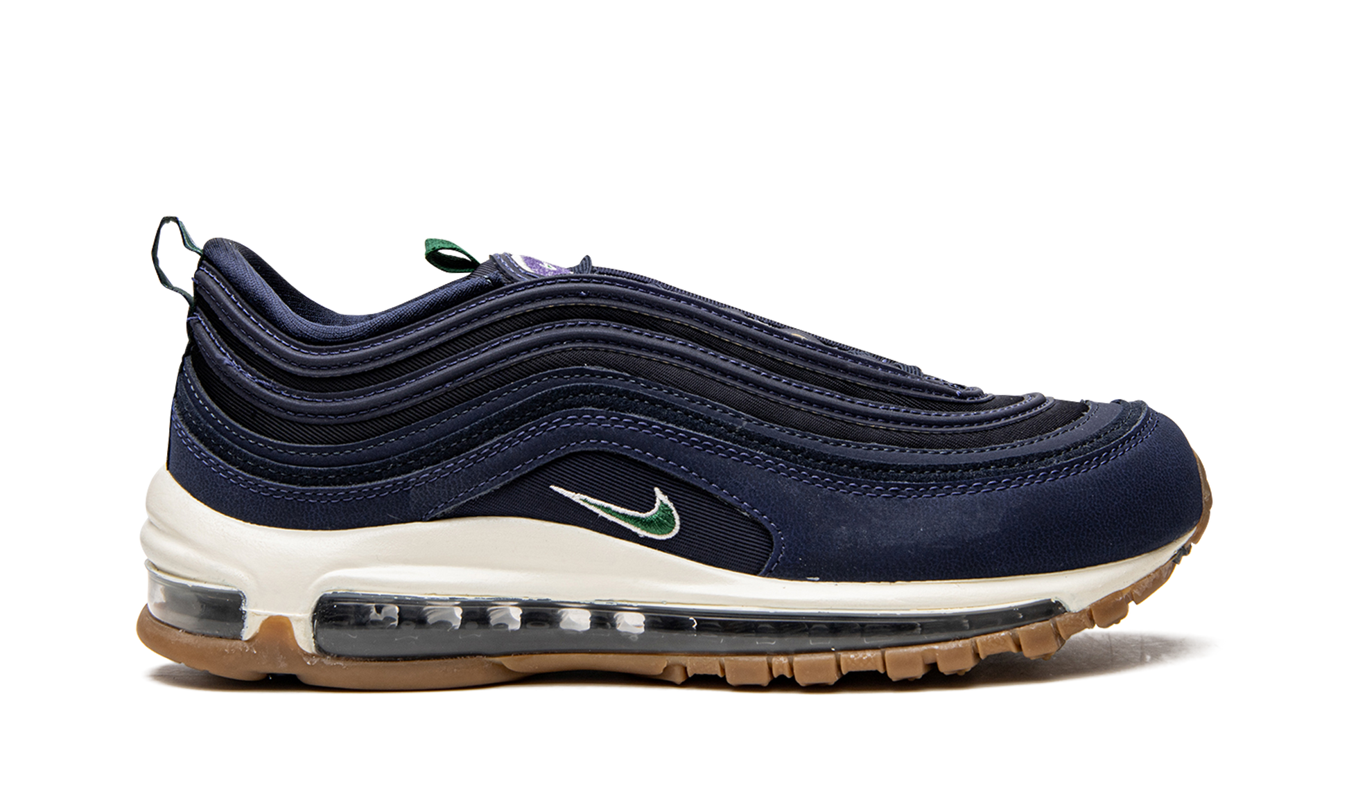 Air Max 97 Wmns "letterman Pack" - 6