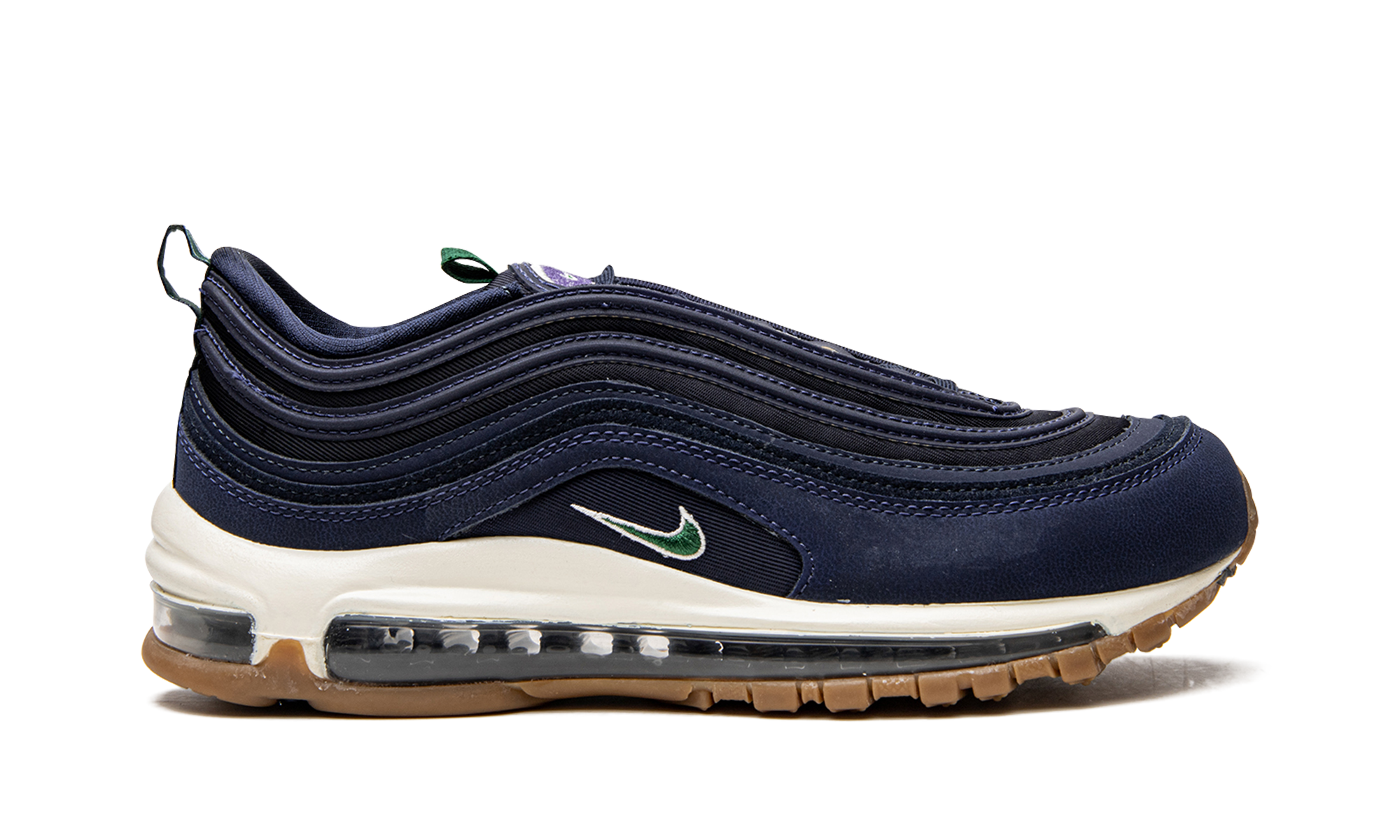 Air Max 97 Wmns "letterman Pack" - 6