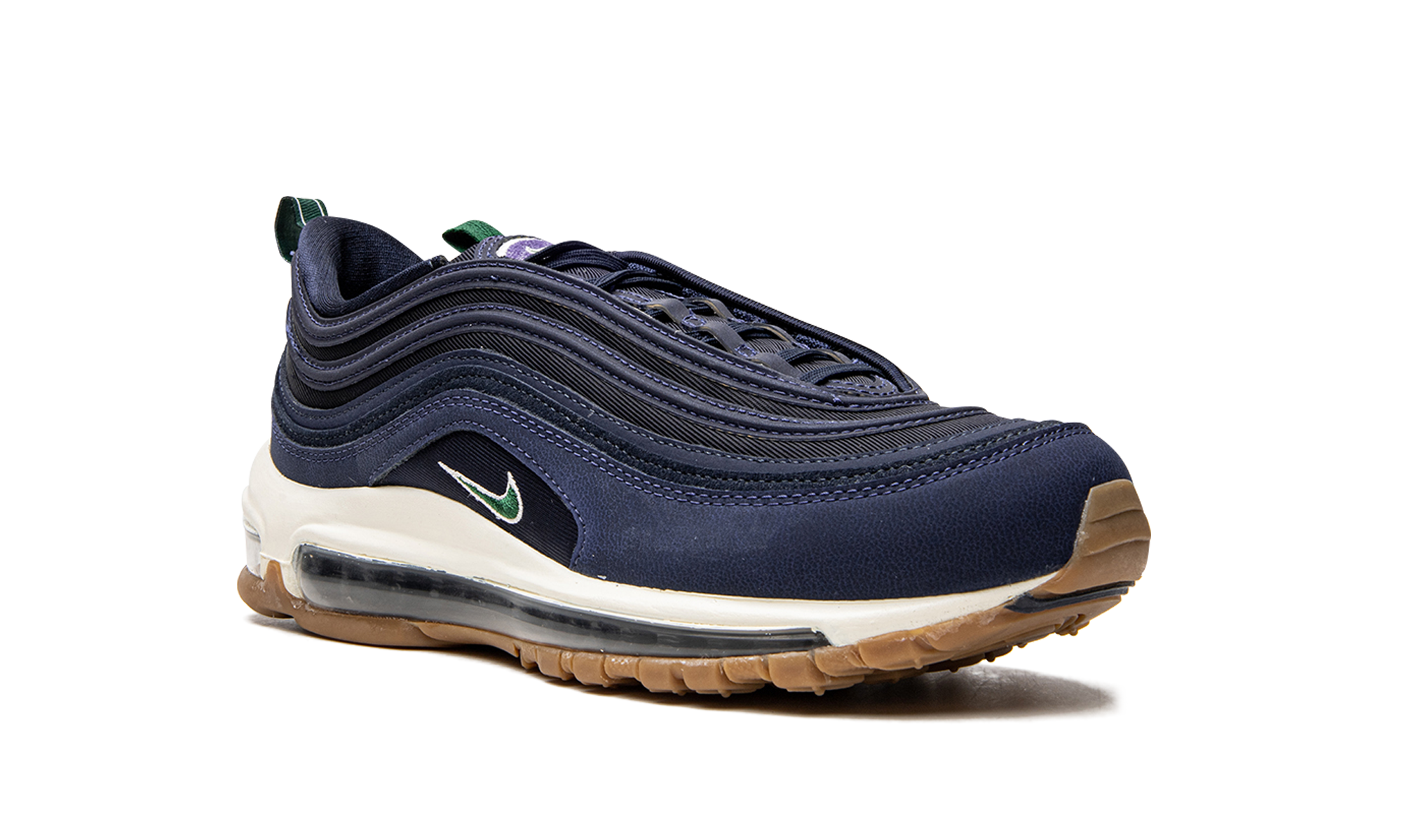 Air Max 97 Wmns "letterman Pack" - 7