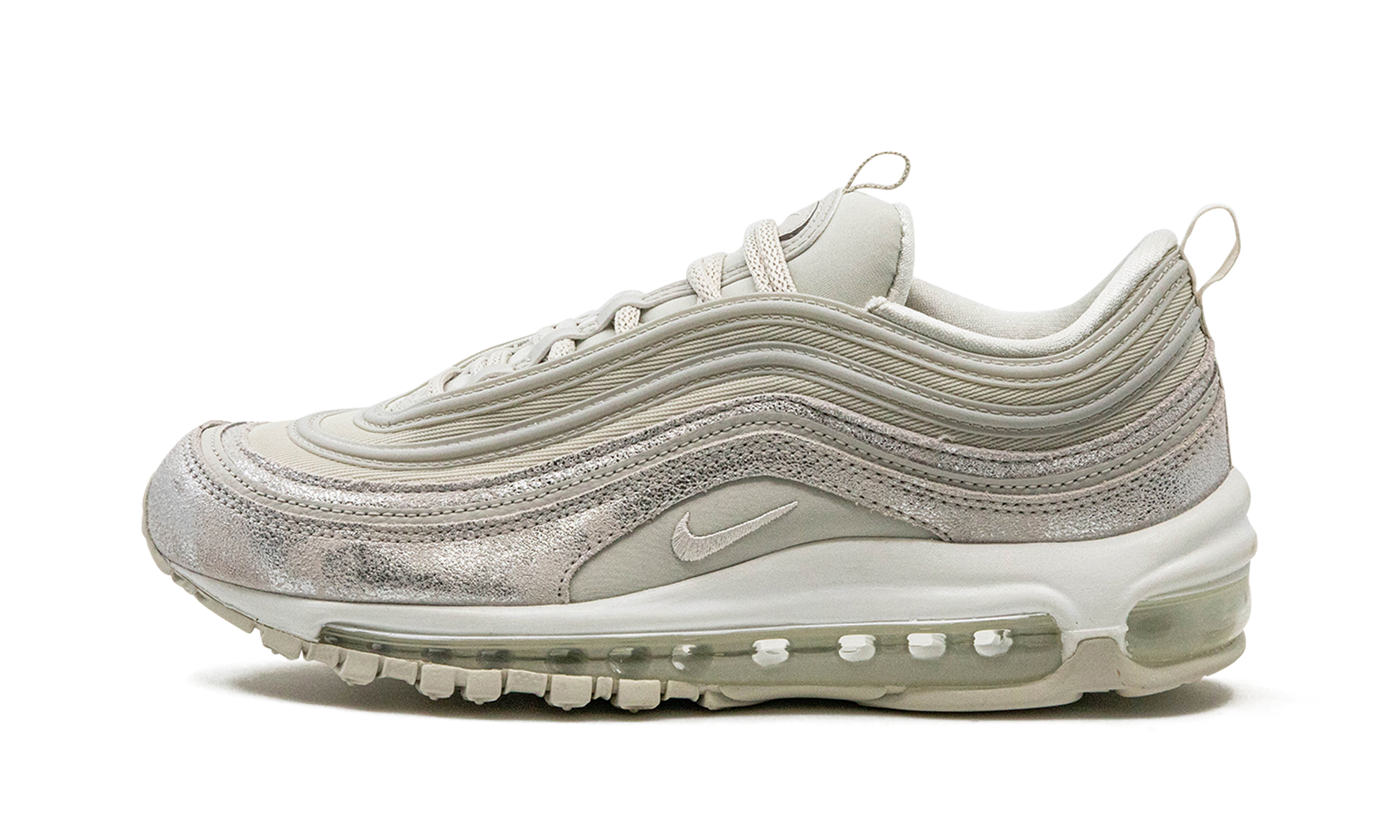 Air Max 97 Wmns "light Bone Pre-worn" - 1
