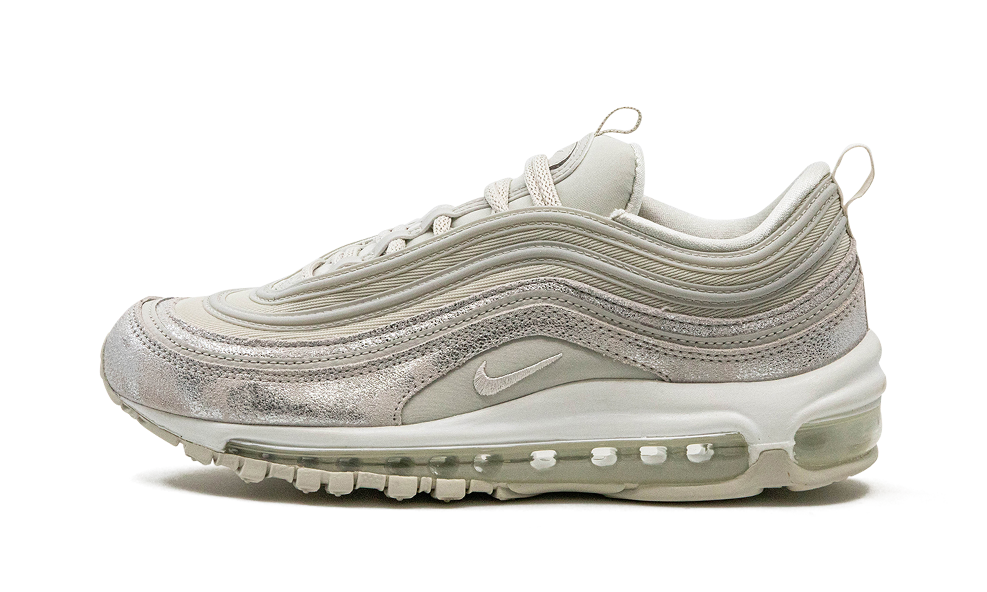 Air Max 97 Wmns "light Bone Pre-worn" - 1